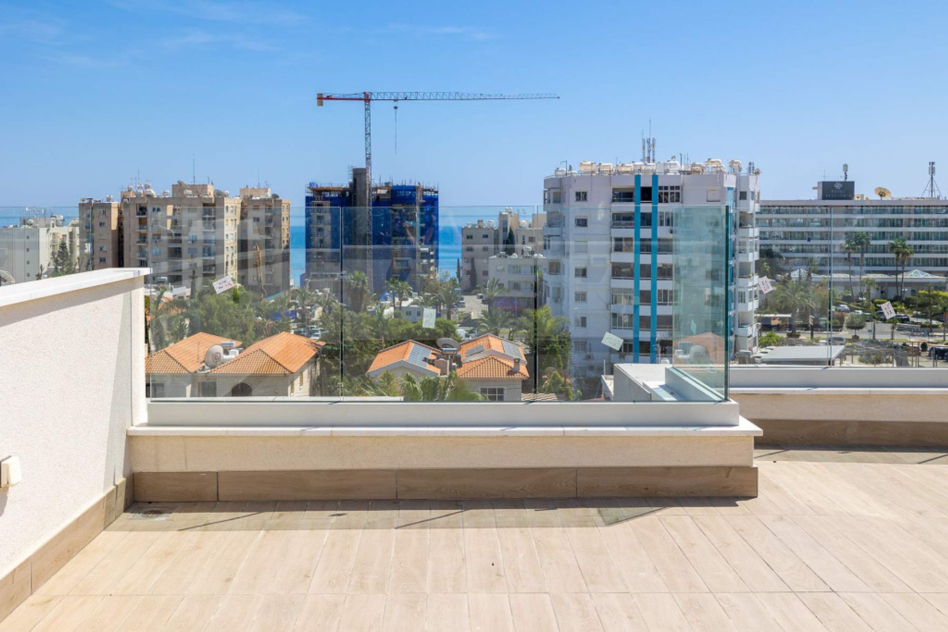 Talo sisään Germasogeia, Limassol 12647075