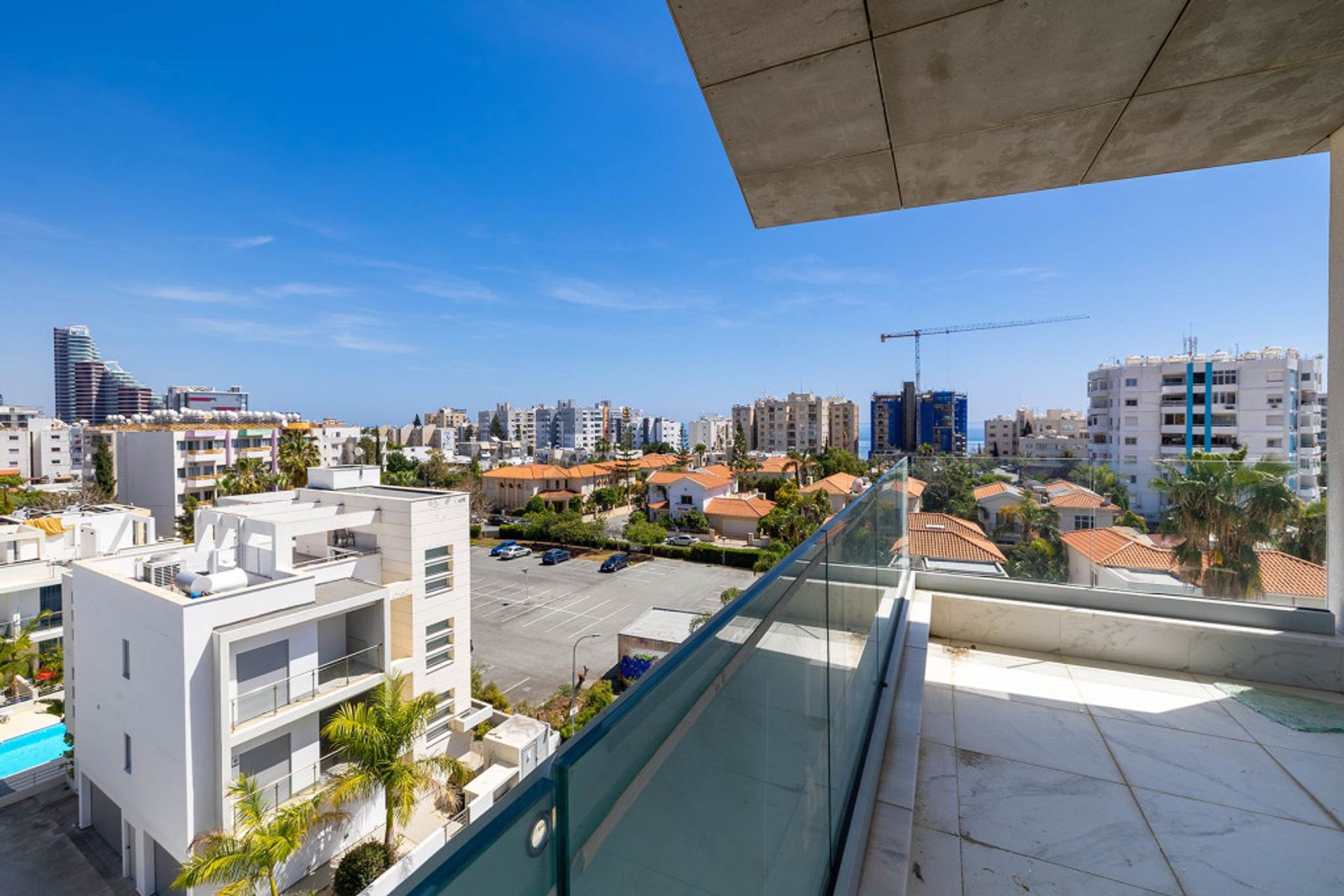 Talo sisään Germasogeia, Limassol 12647075