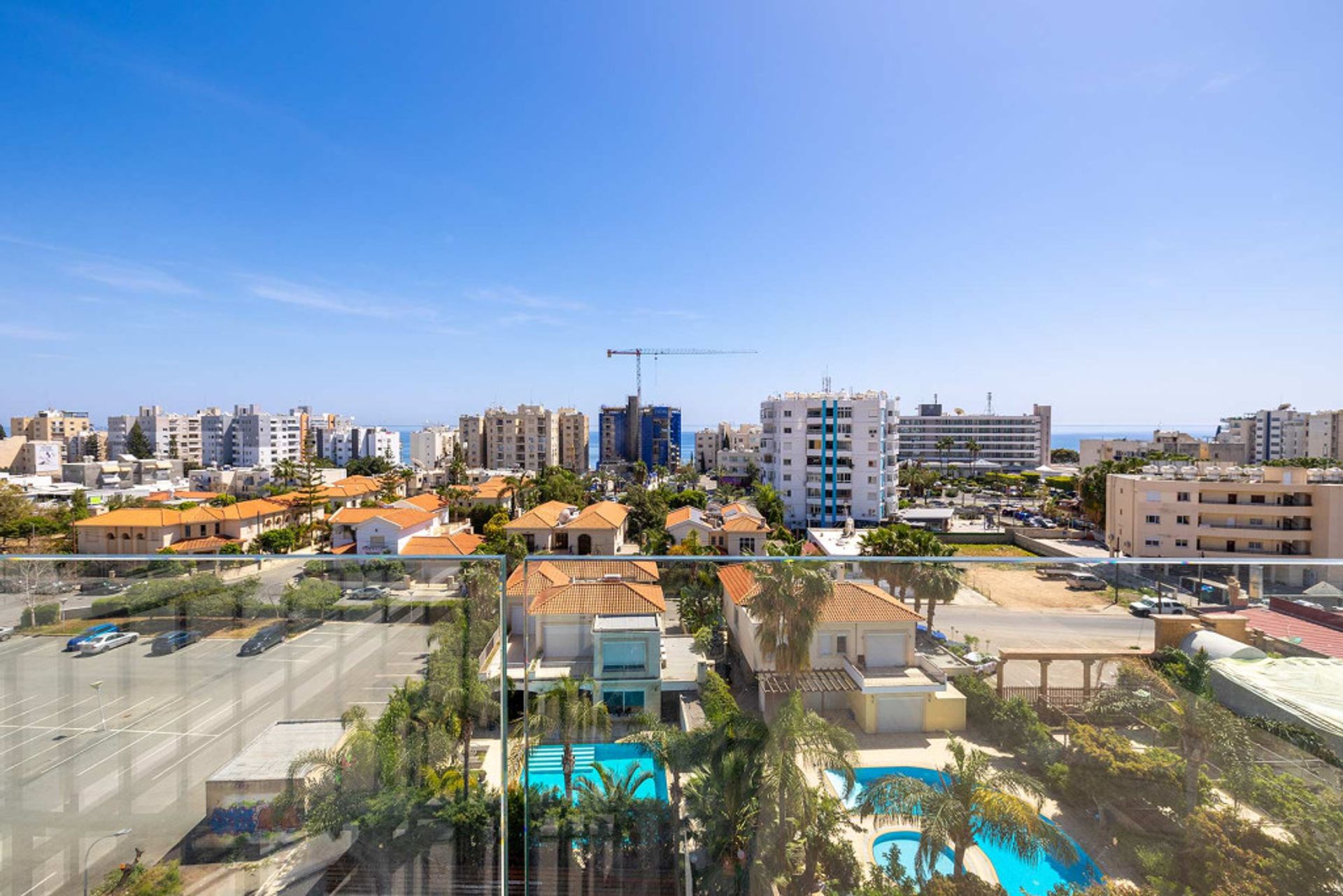 Talo sisään Germasogeia, Limassol 12647075