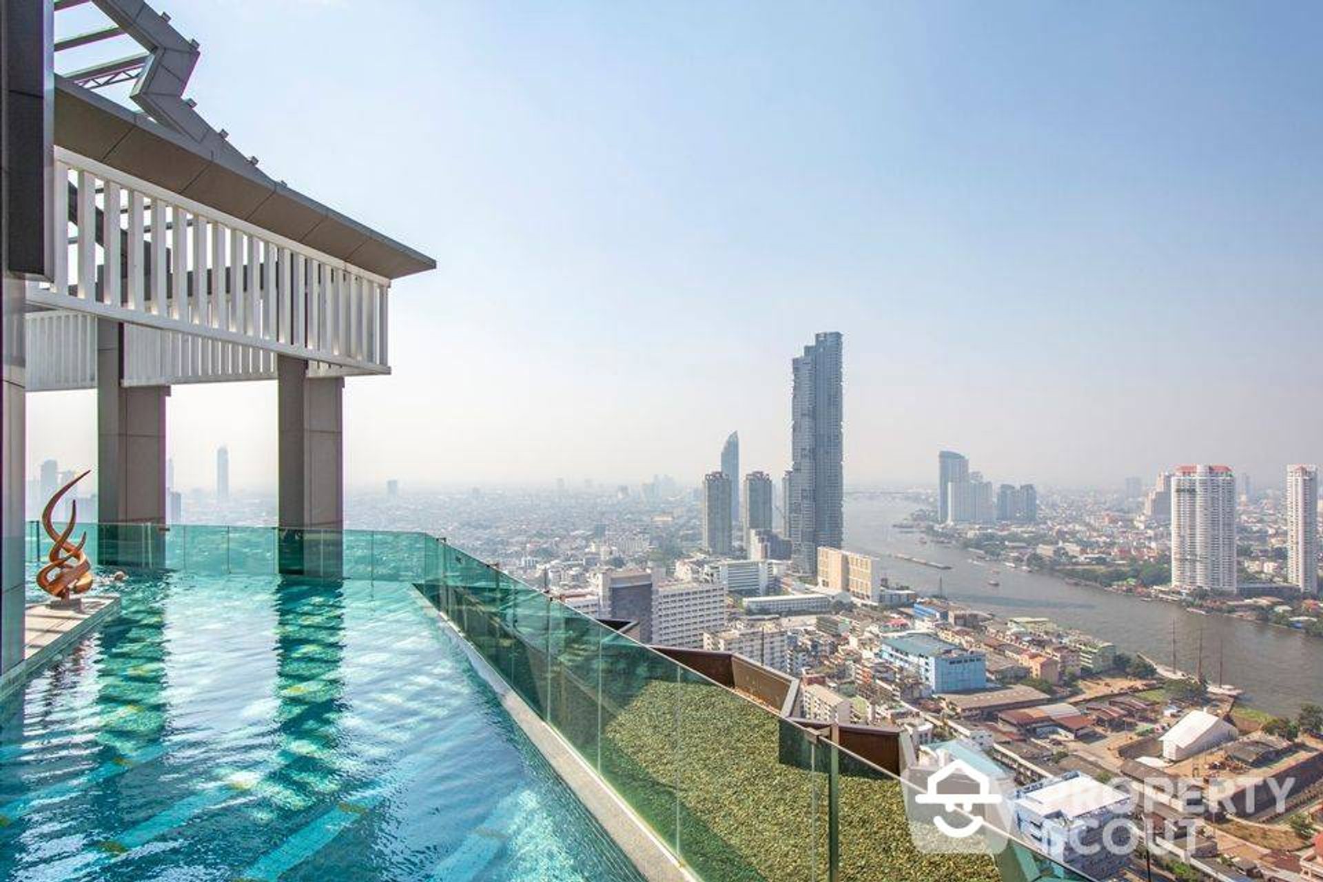 Condominio nel , Krung Thep Maha Nakhon 12647118