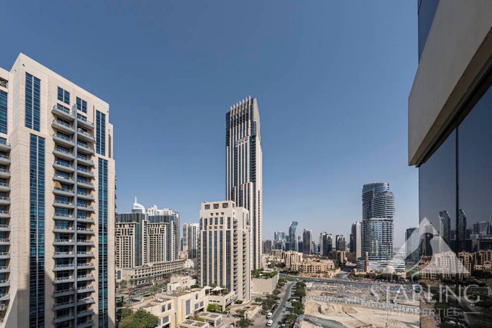 Condominium in دبي, دبي 12647201