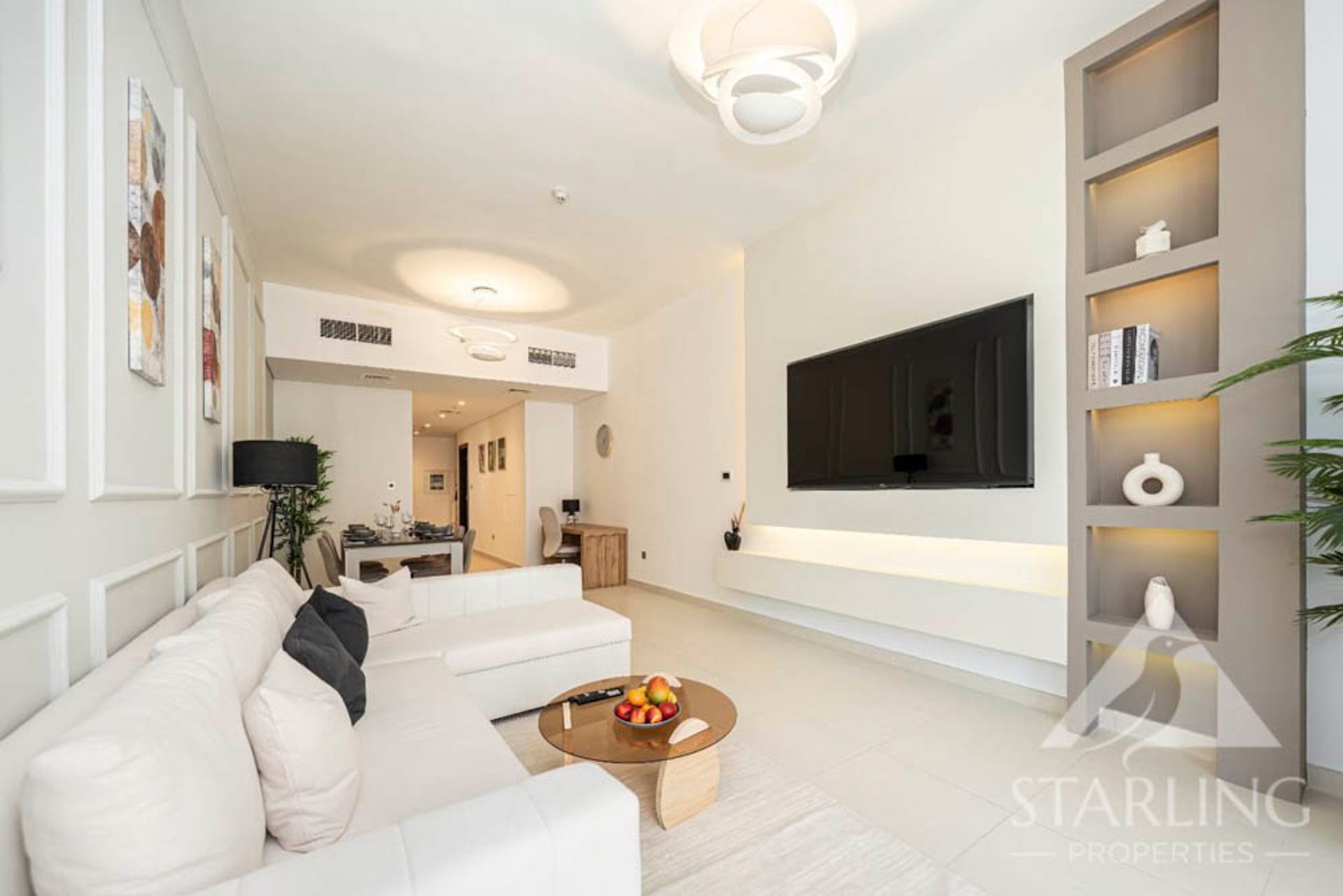 Condominio nel دبي, دبي 12647201