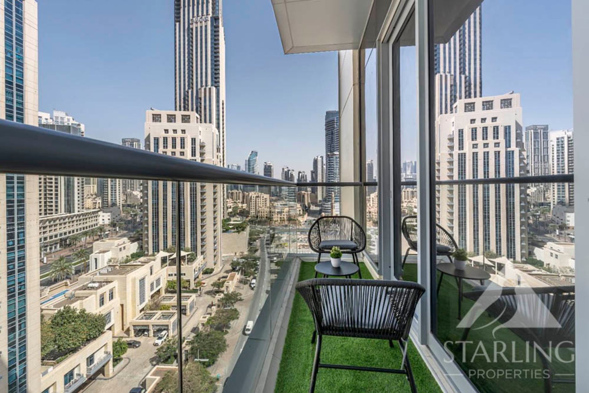 Condominium dans دبي, دبي 12647201