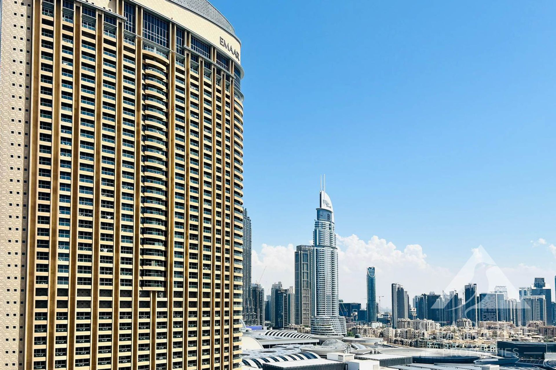 Кондоминиум в Dubai, Dubai 12647202