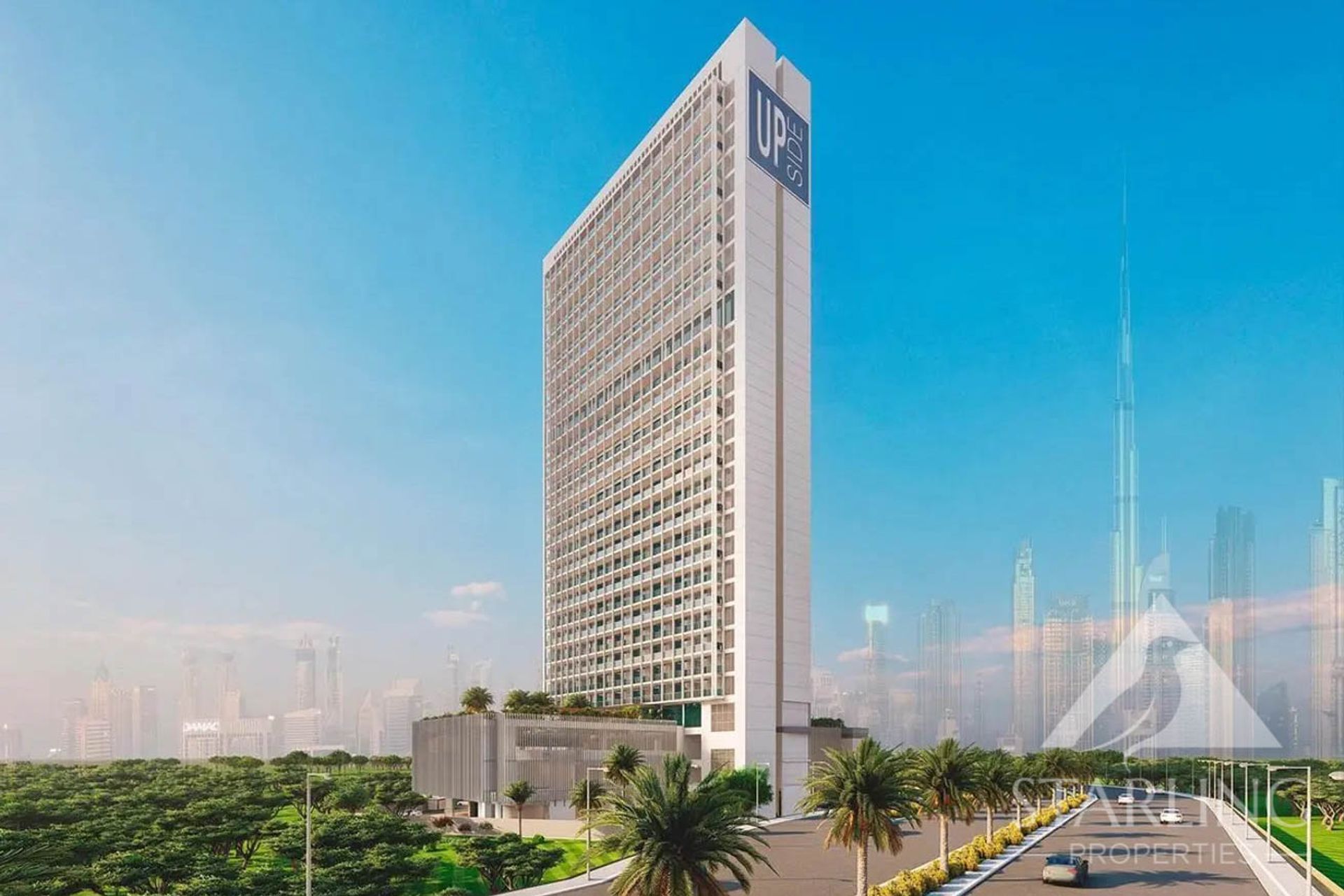 Kondominium w دبي, دبي 12647208