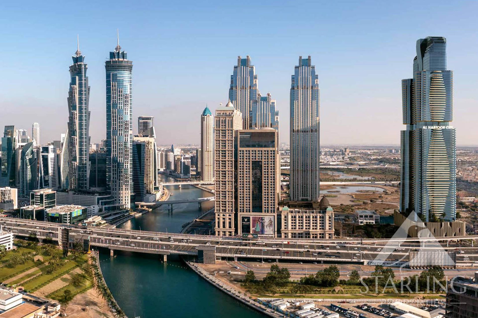 Квартира в Dubai, Dubai 12647212