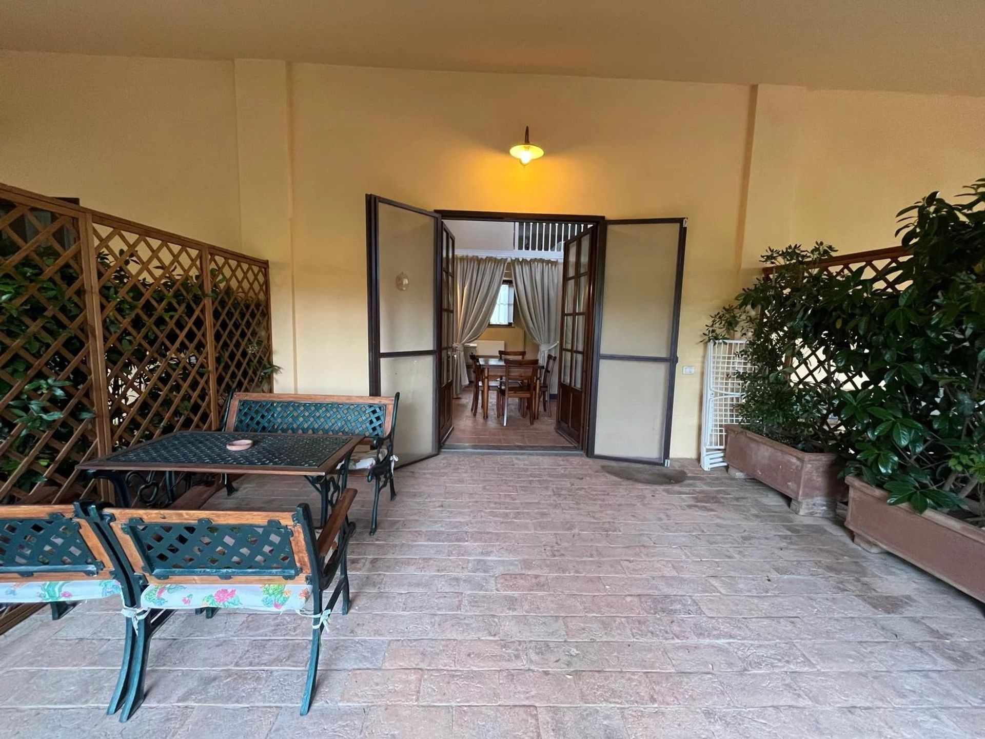 Condominium dans San Vincenzo, Livorno 12647220