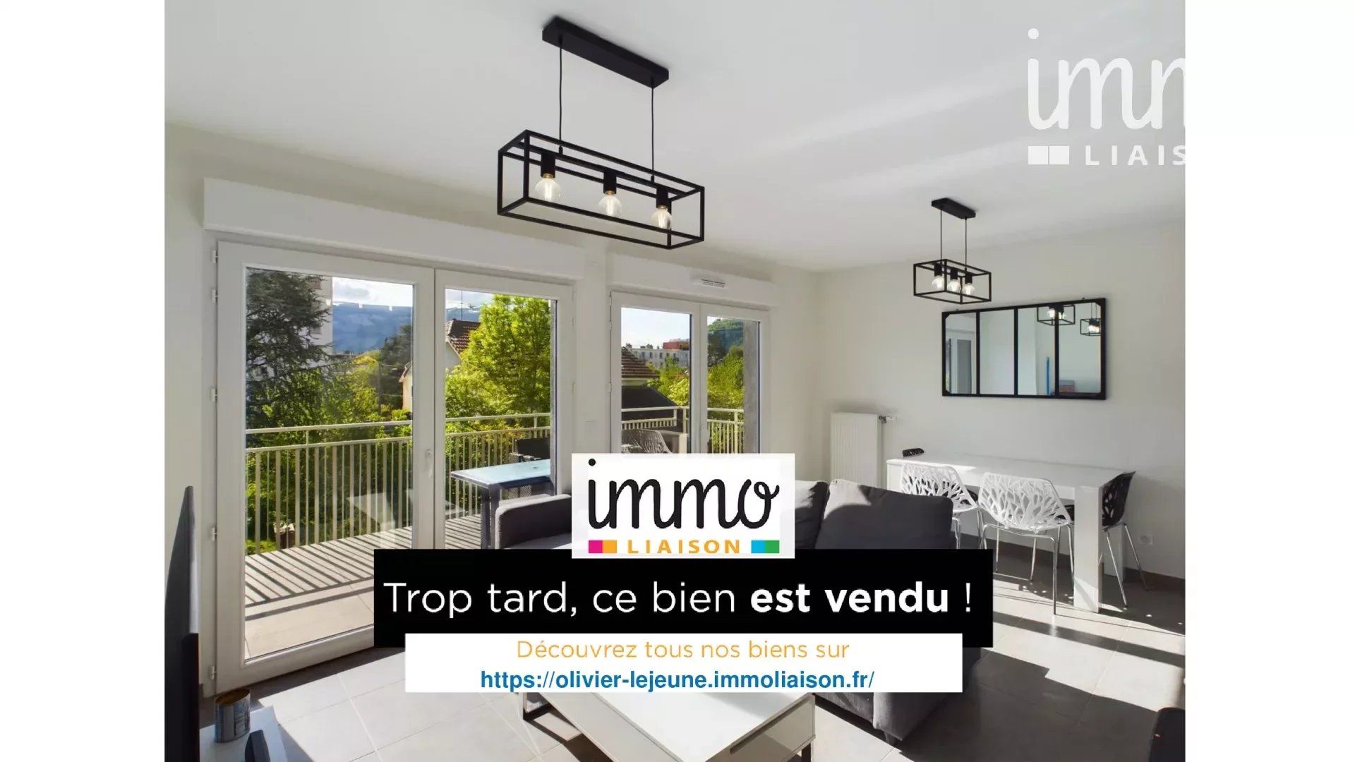 Condominio nel Saint-Martin-d'Hères, Isère 12647231