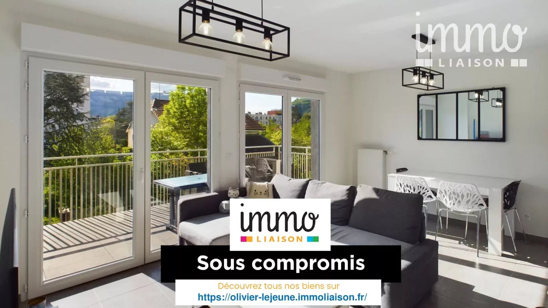 Condominium in Saint-Martin-d'Heres, Auvergne-Rhone-Alpes 12647231