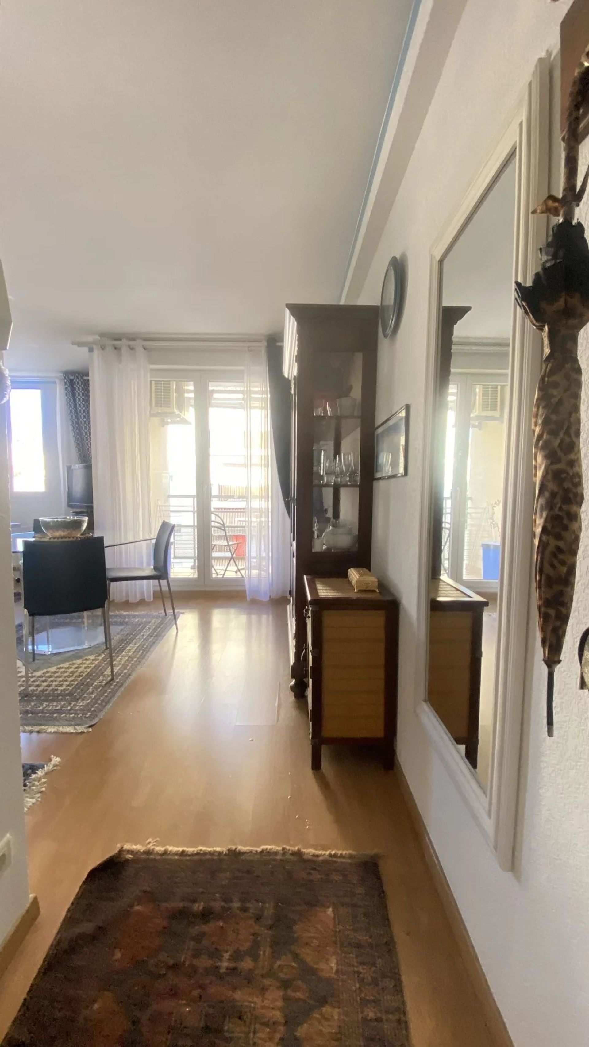 Кондоминиум в Nice, Alpes-Maritimes 12647241