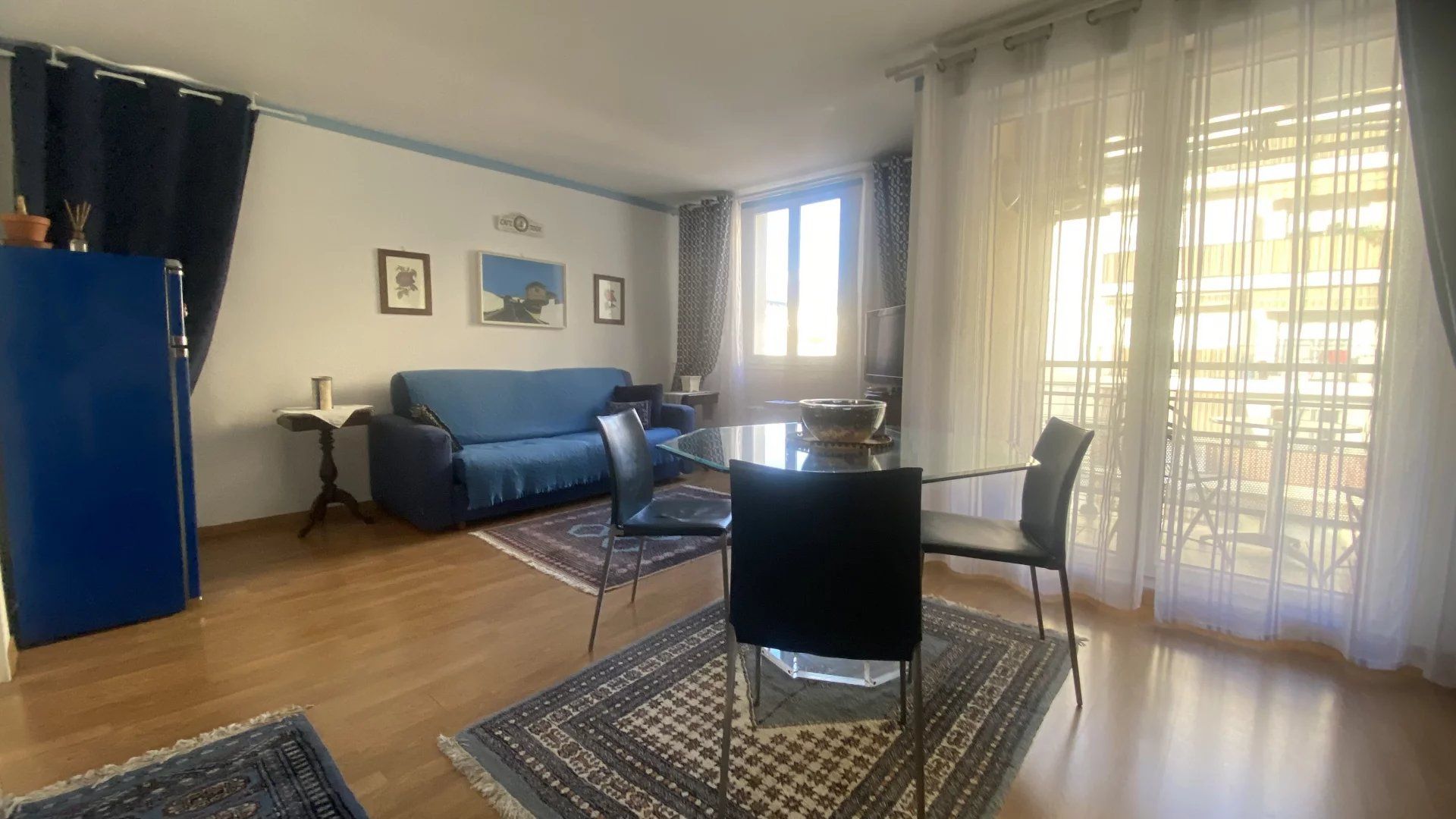 Кондоминиум в Nice, Alpes-Maritimes 12647241