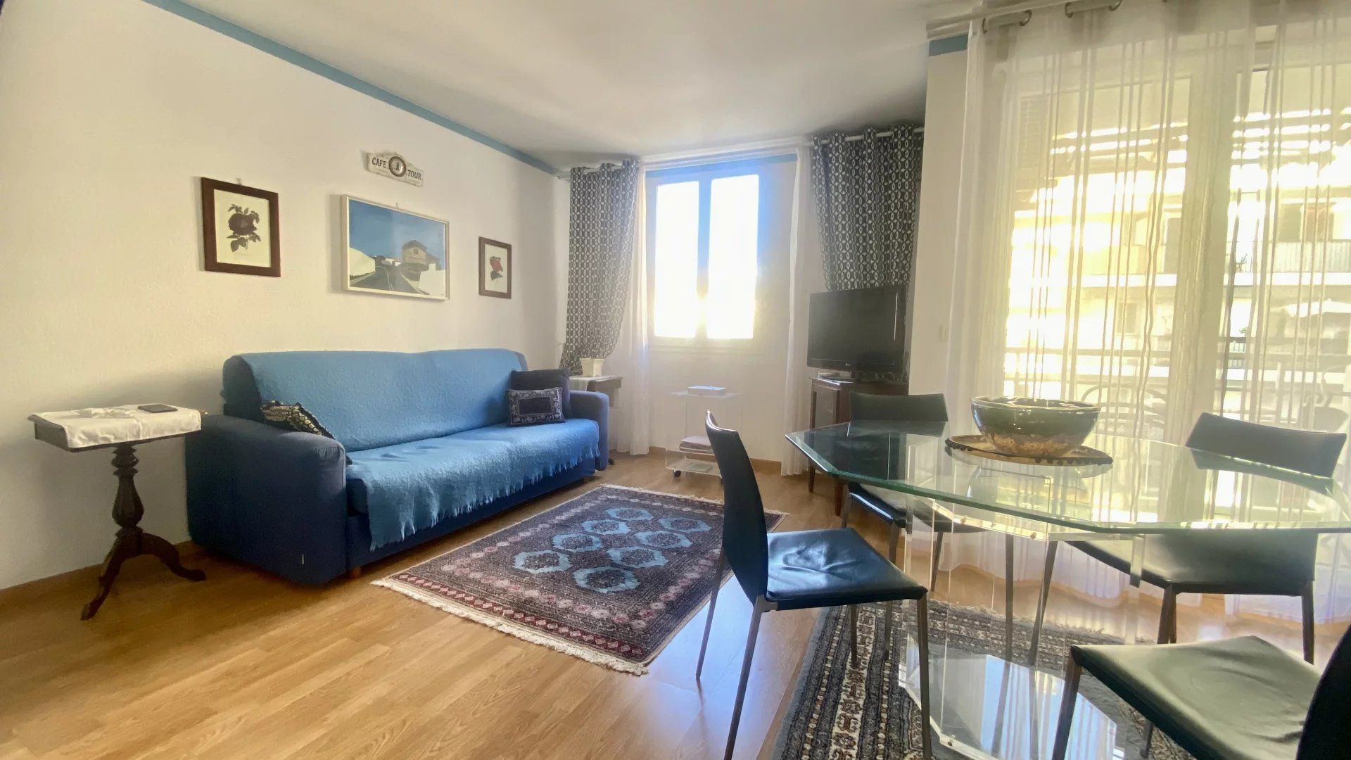 Кондоминиум в Nice, Alpes-Maritimes 12647241