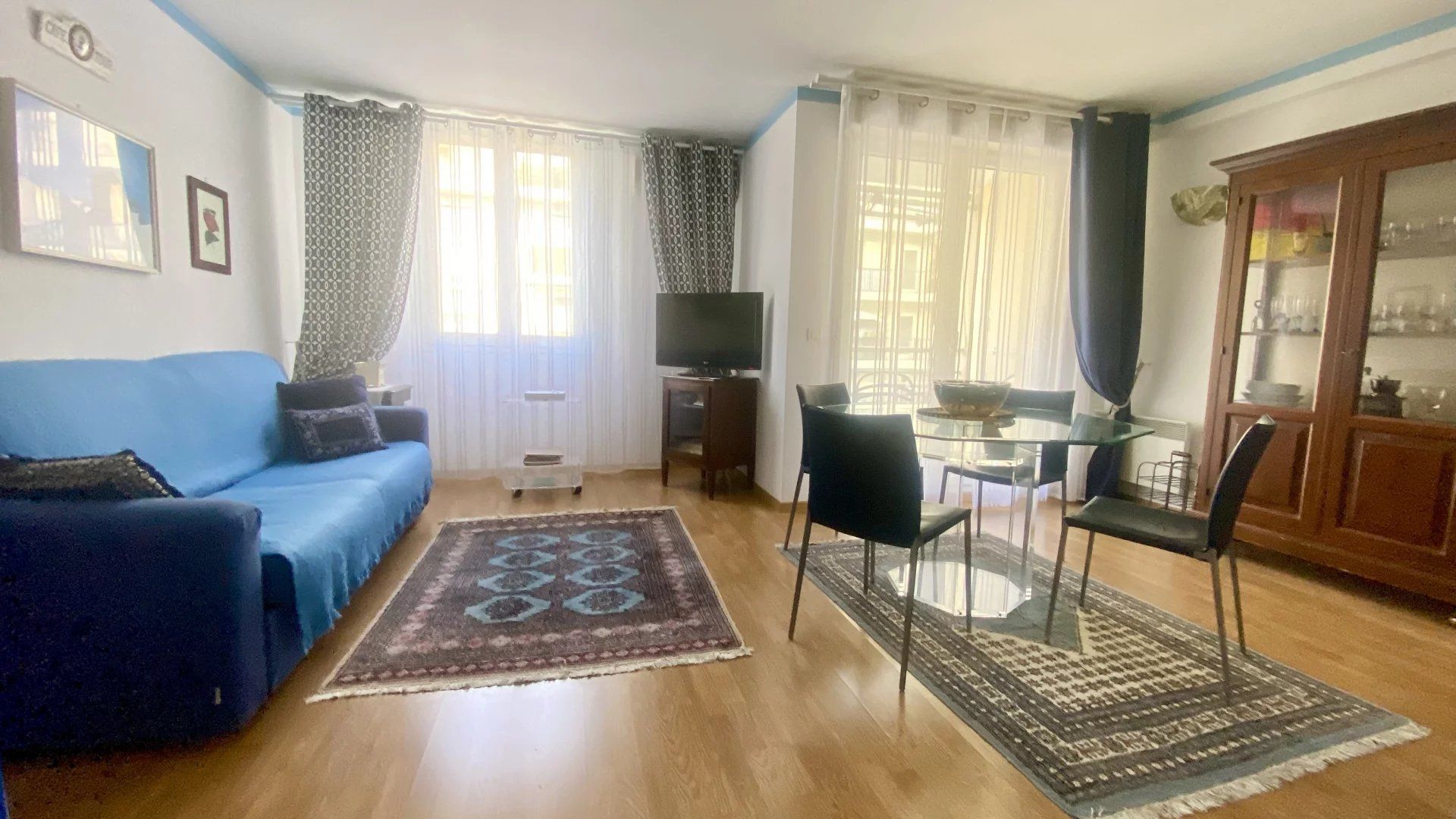 Кондоминиум в Nice, Alpes-Maritimes 12647241