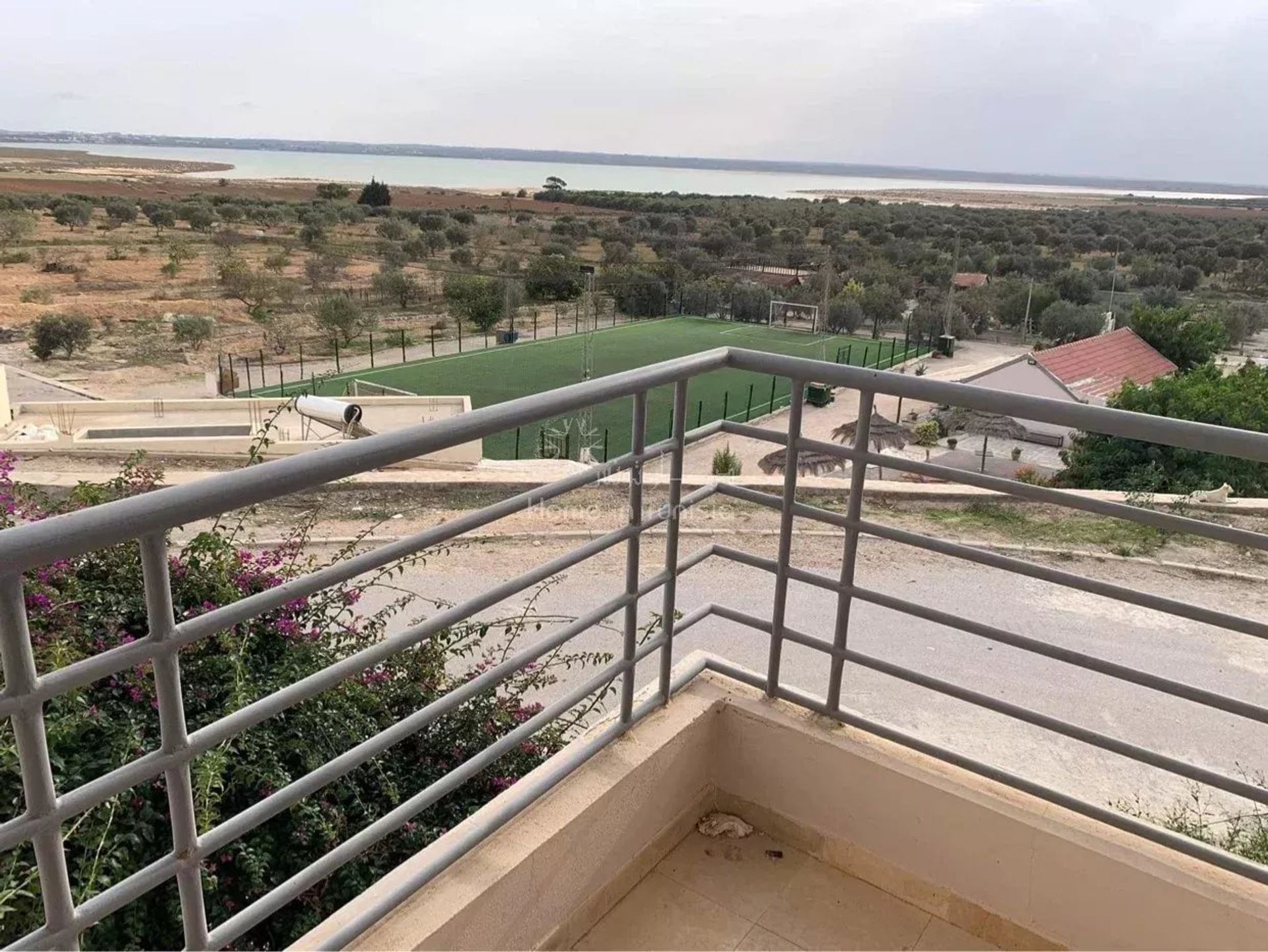 Condominium in Harqalah, Sousse 12647258