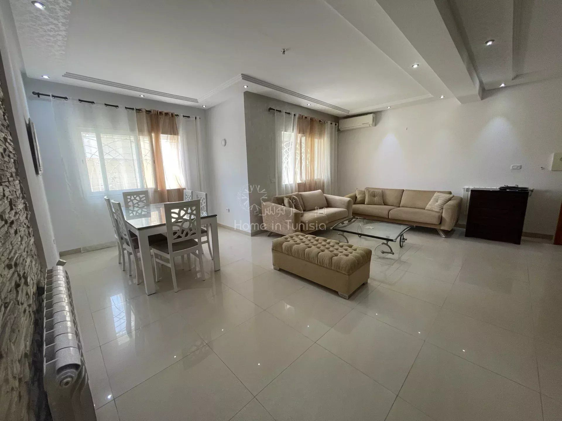 Condominium in Harqalah, Sousse 12647264