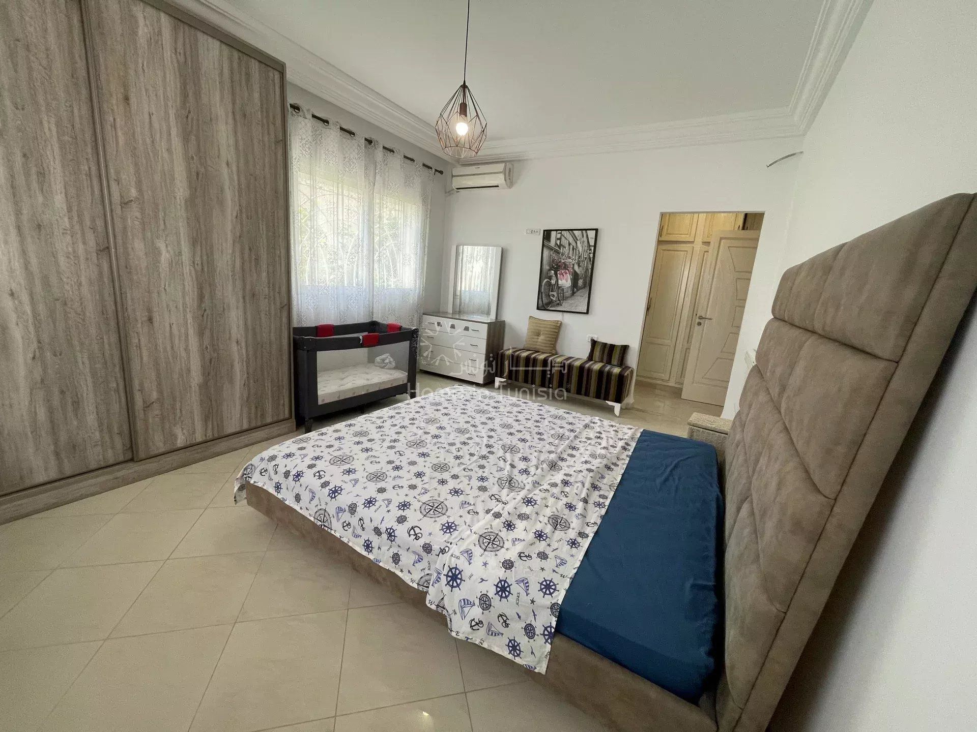 Condominium in Harqalah, Sousse 12647264