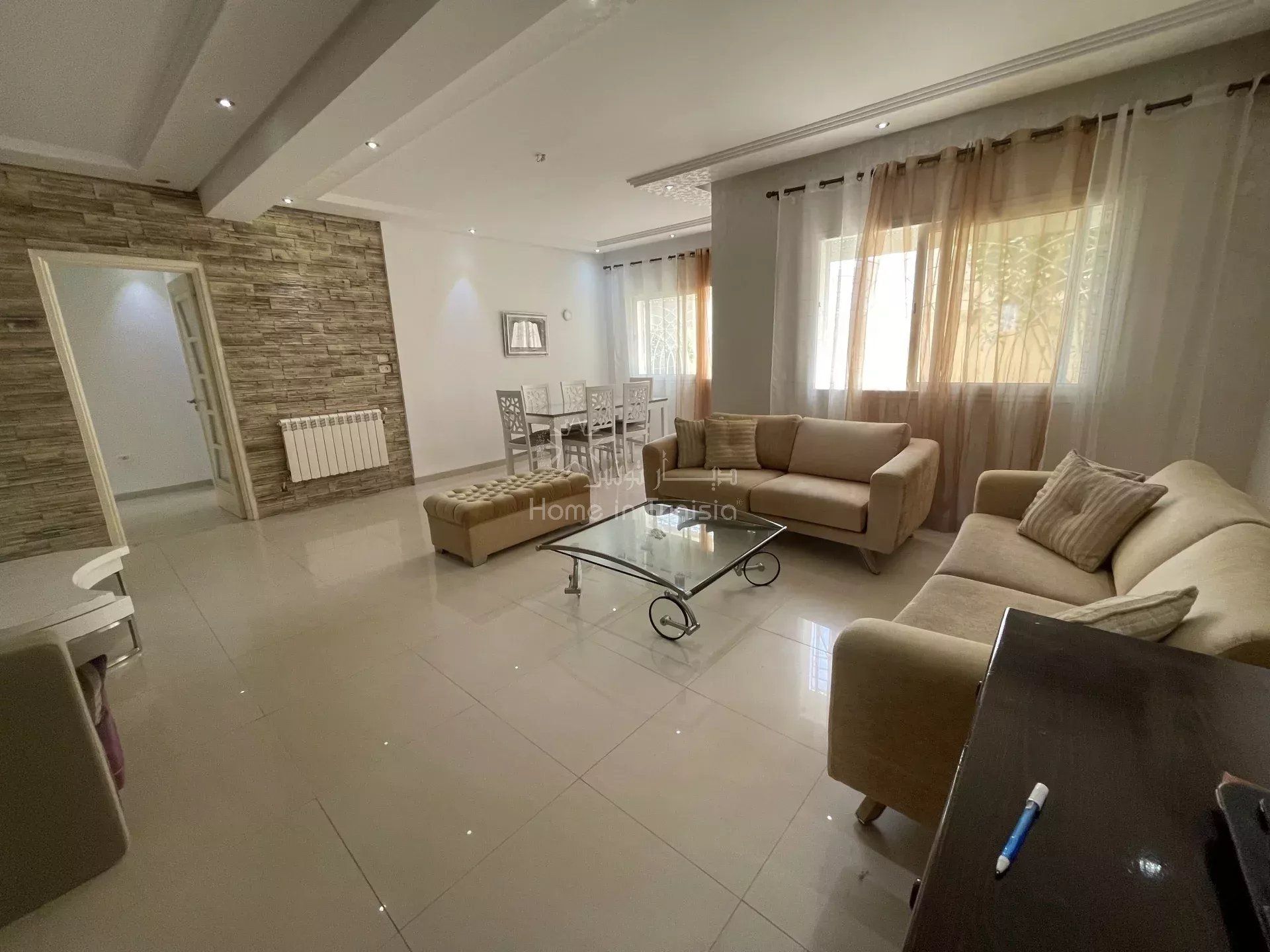 Condominium in Harqalah, Sousse 12647264