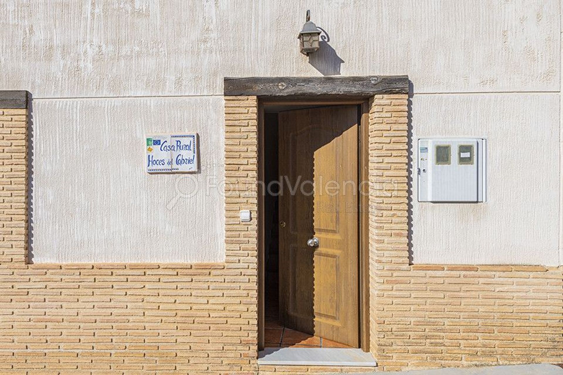 casa no Venta del Moro, Valencian Community 12647289