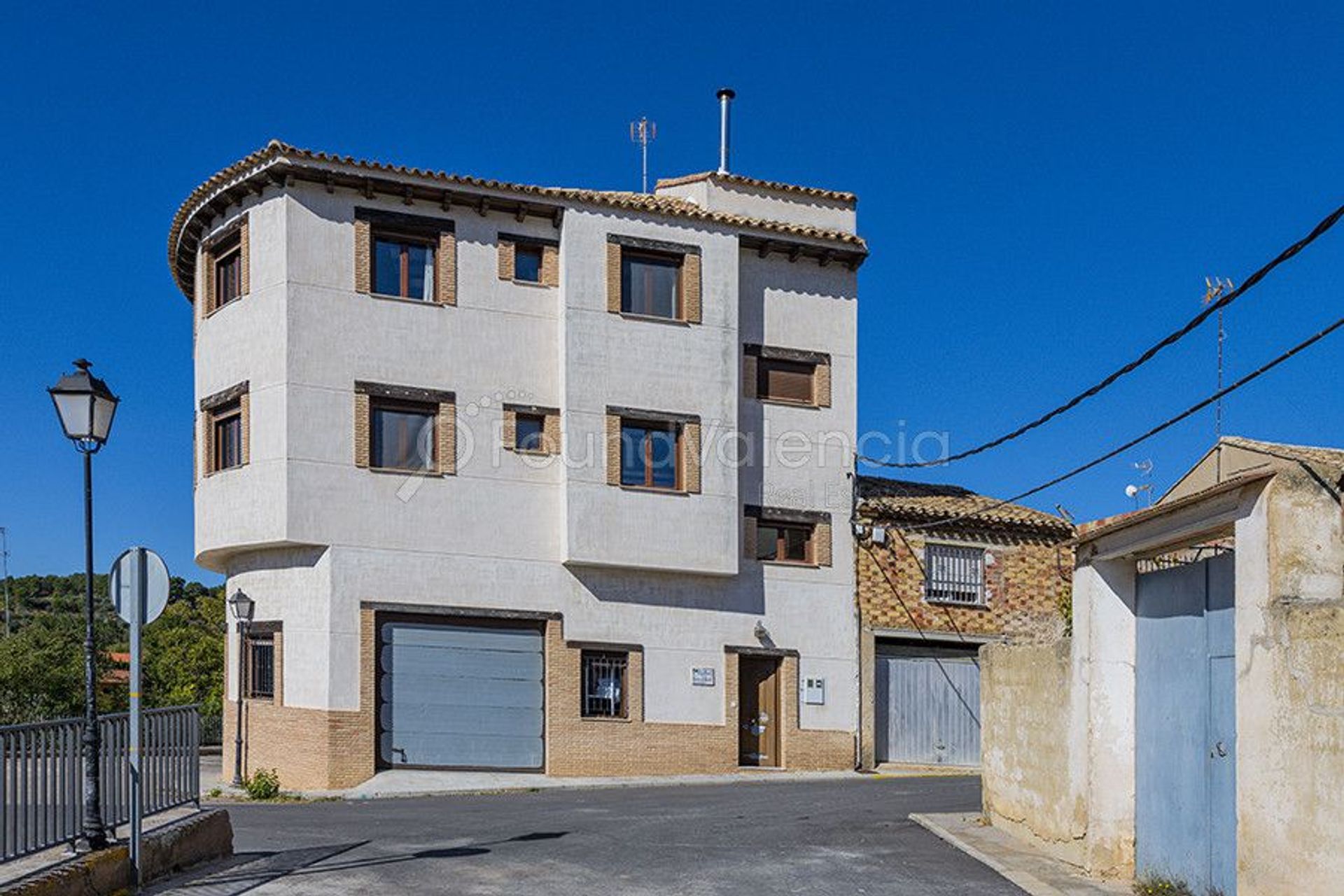 rumah dalam Venta del Moro, Valencia 12647289