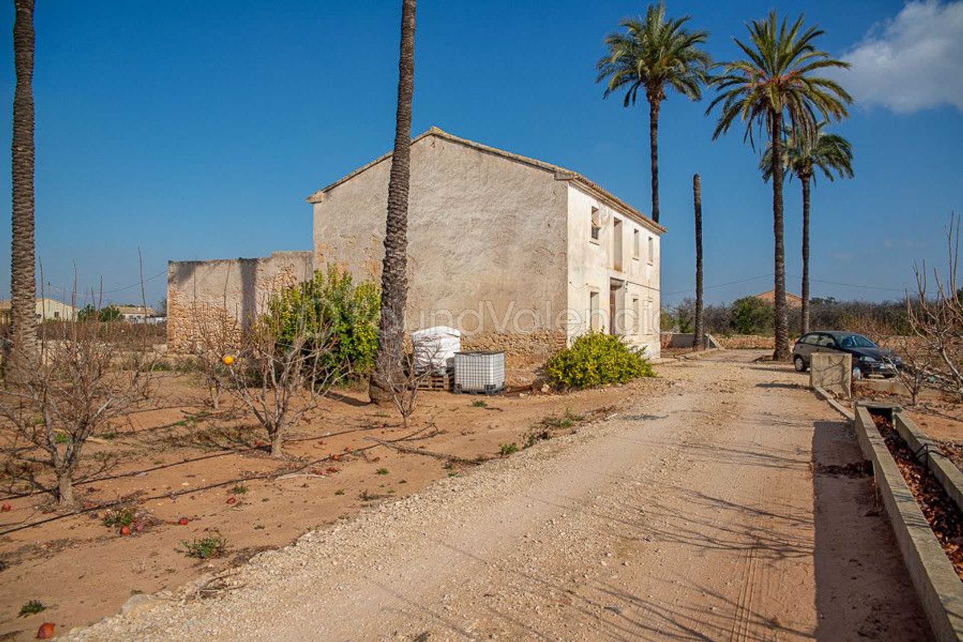 Rumah di Carcaixent, Valencian Community 12647291