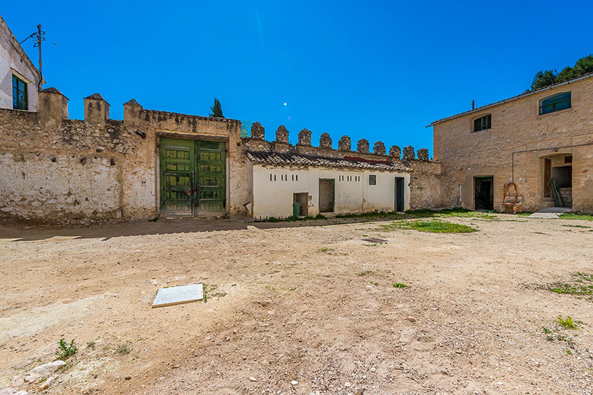 Huis in Ontinyent, Valencian Community 12647300