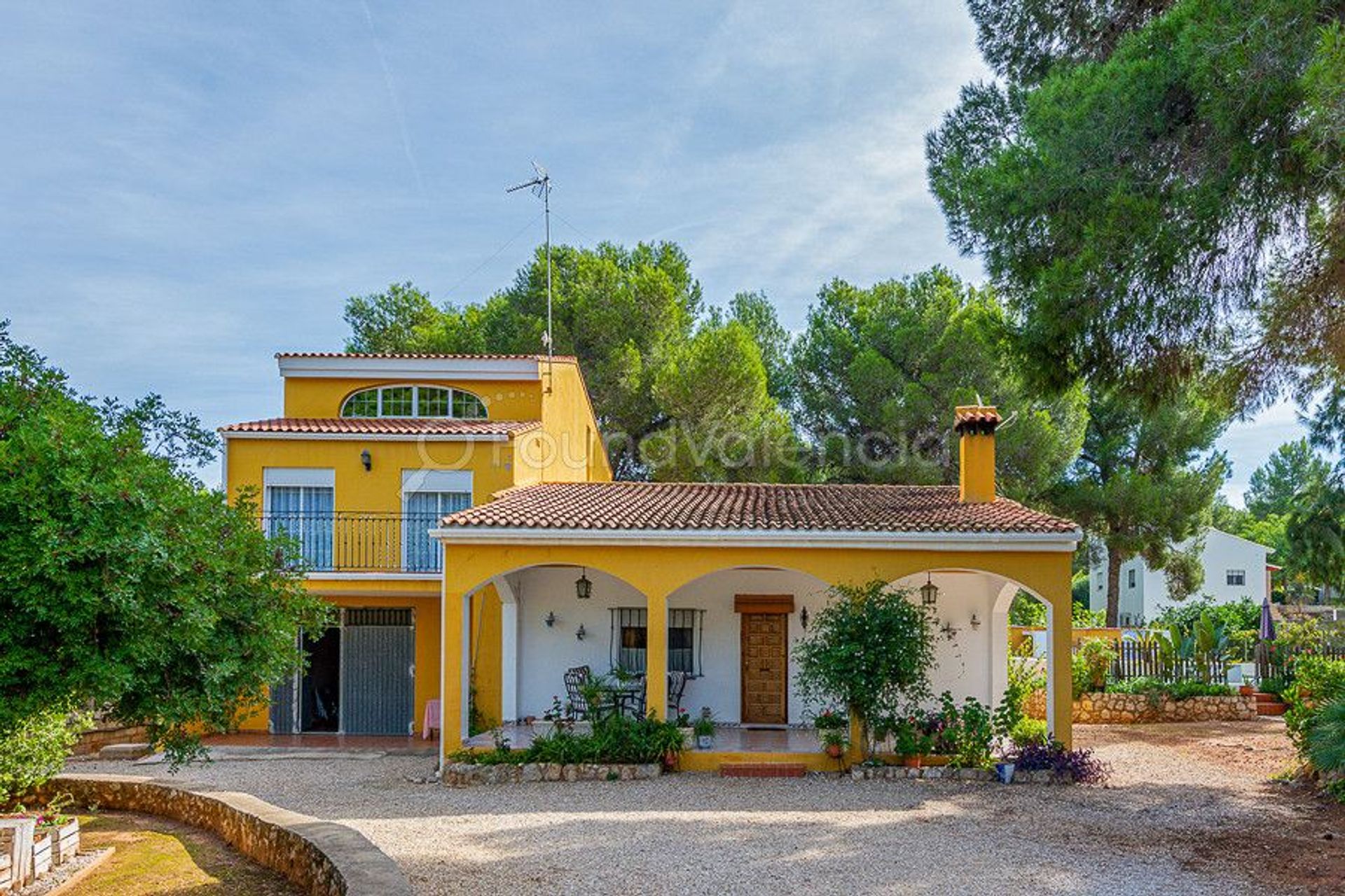 Rumah di Alberik, Valencia 12647302