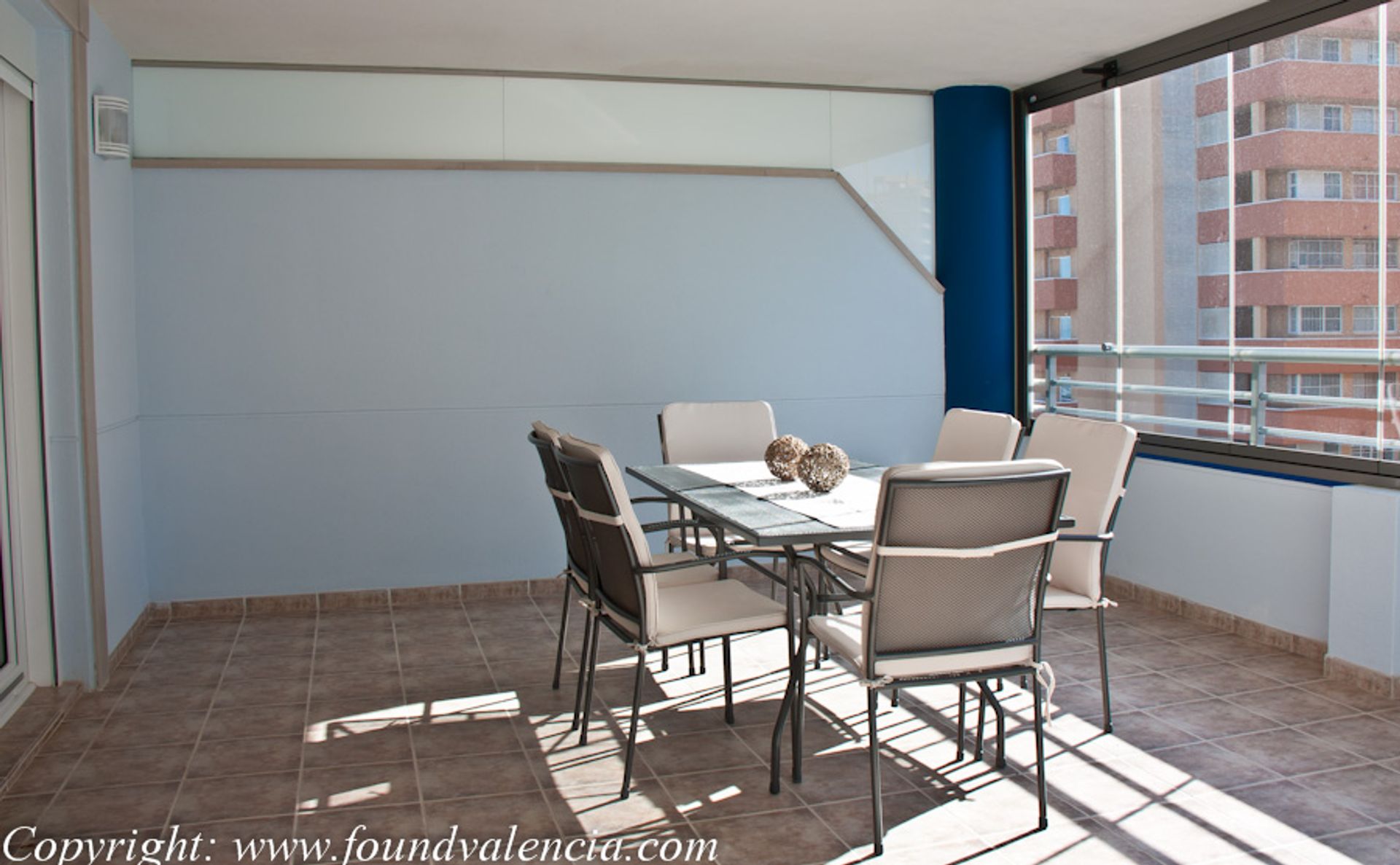 Condominium dans , Valencian Community 12647323