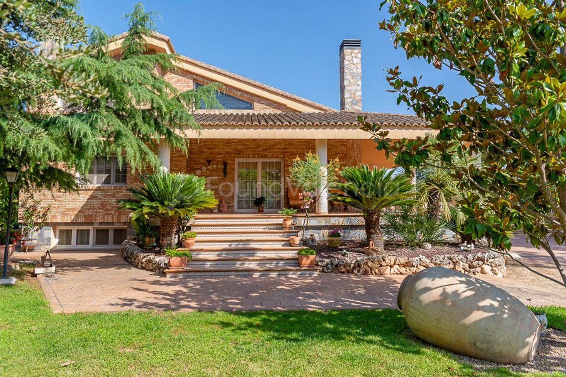 Huis in Onteniente, Valencia 12647328