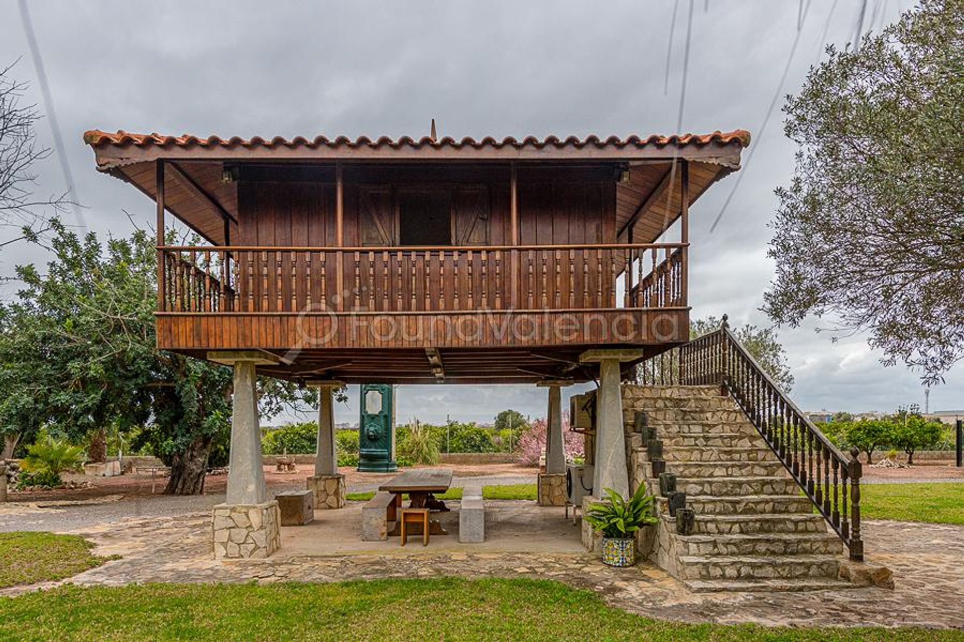 Casa nel El Puig de Santa Maria, Valencian Community 12647369