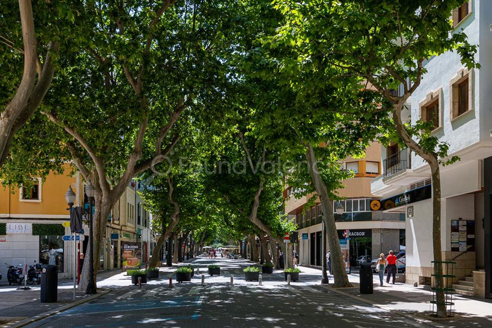 عمارات في Denia, Valencia 12647370