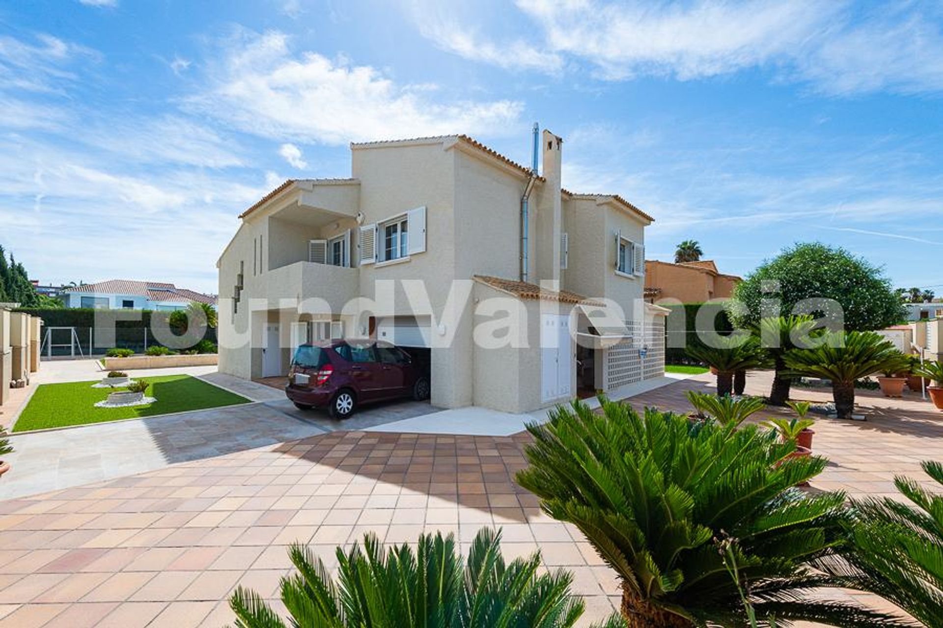 жилой дом в Canet d'en Berenguer, Valencian Community 12647384