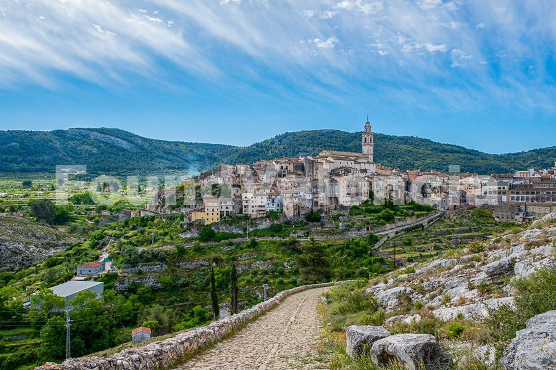 بيت في Bocairent, Valencian Community 12647397