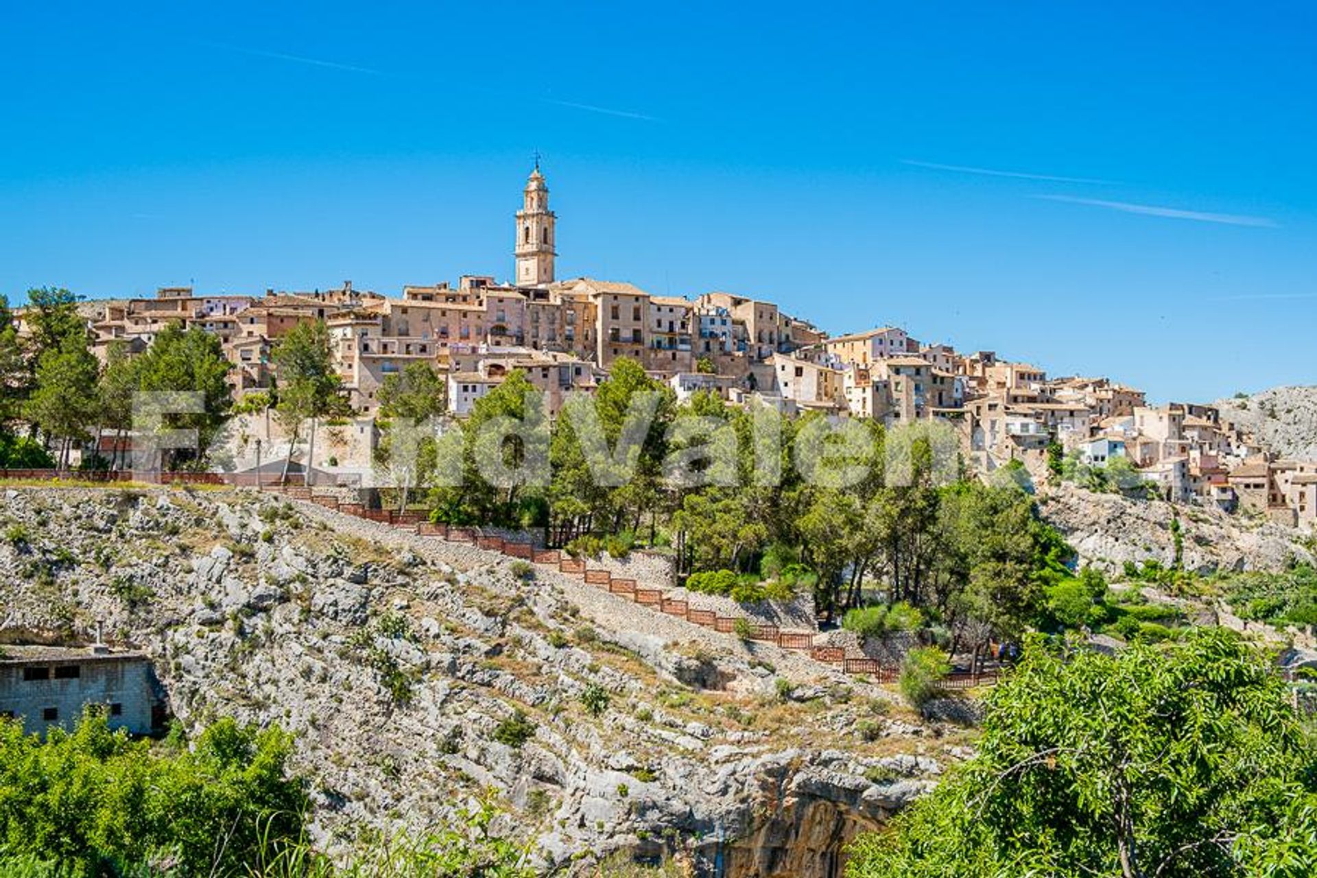 بيت في Bocairent, Valencian Community 12647397