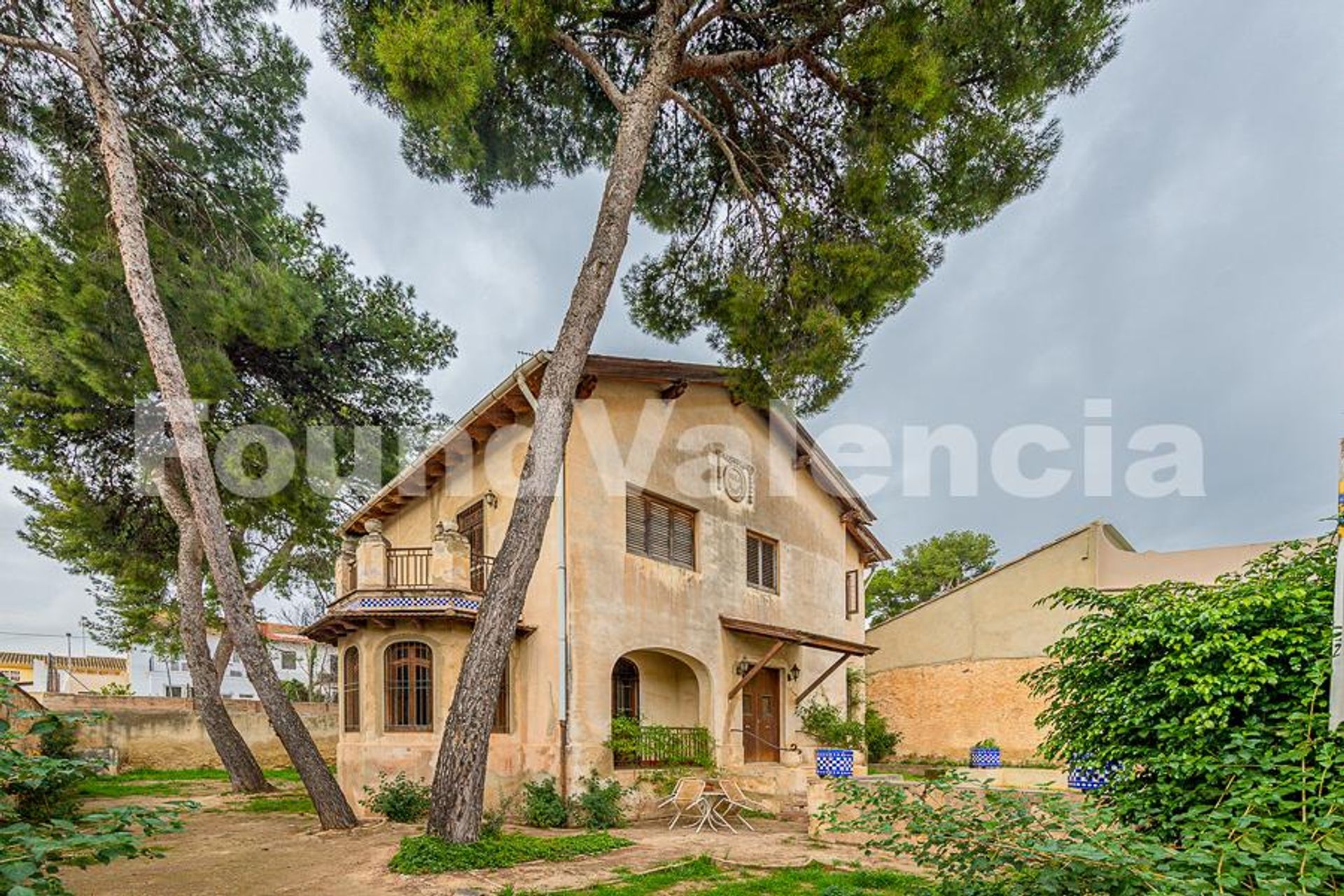 casa no Godella, Valencia 12647400