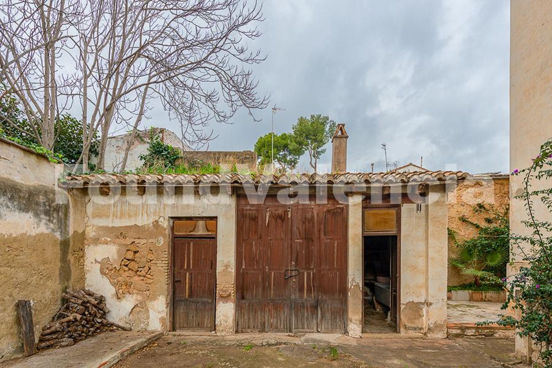 casa no Godella, Valencia 12647400