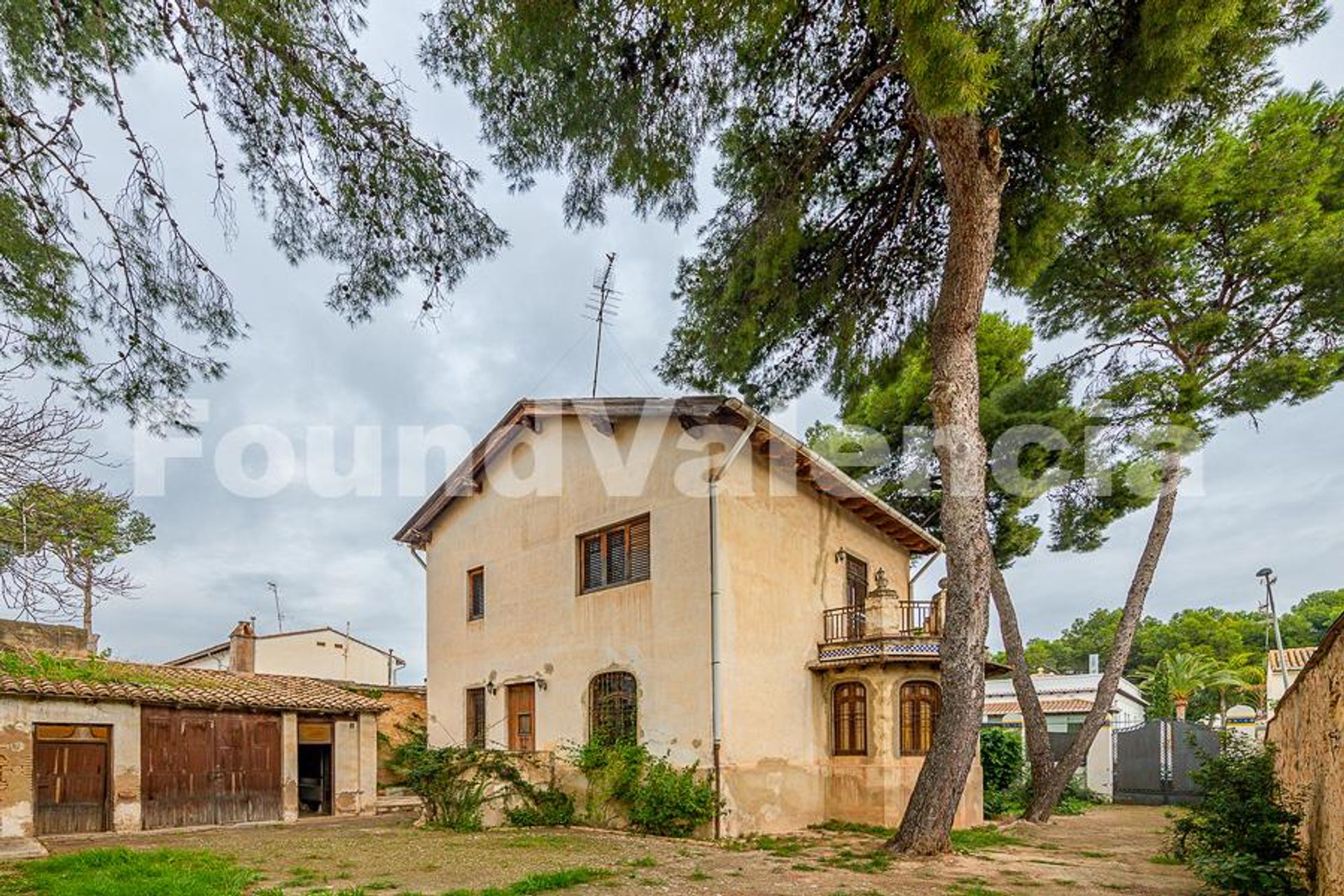 House in Godella, Valencia 12647400