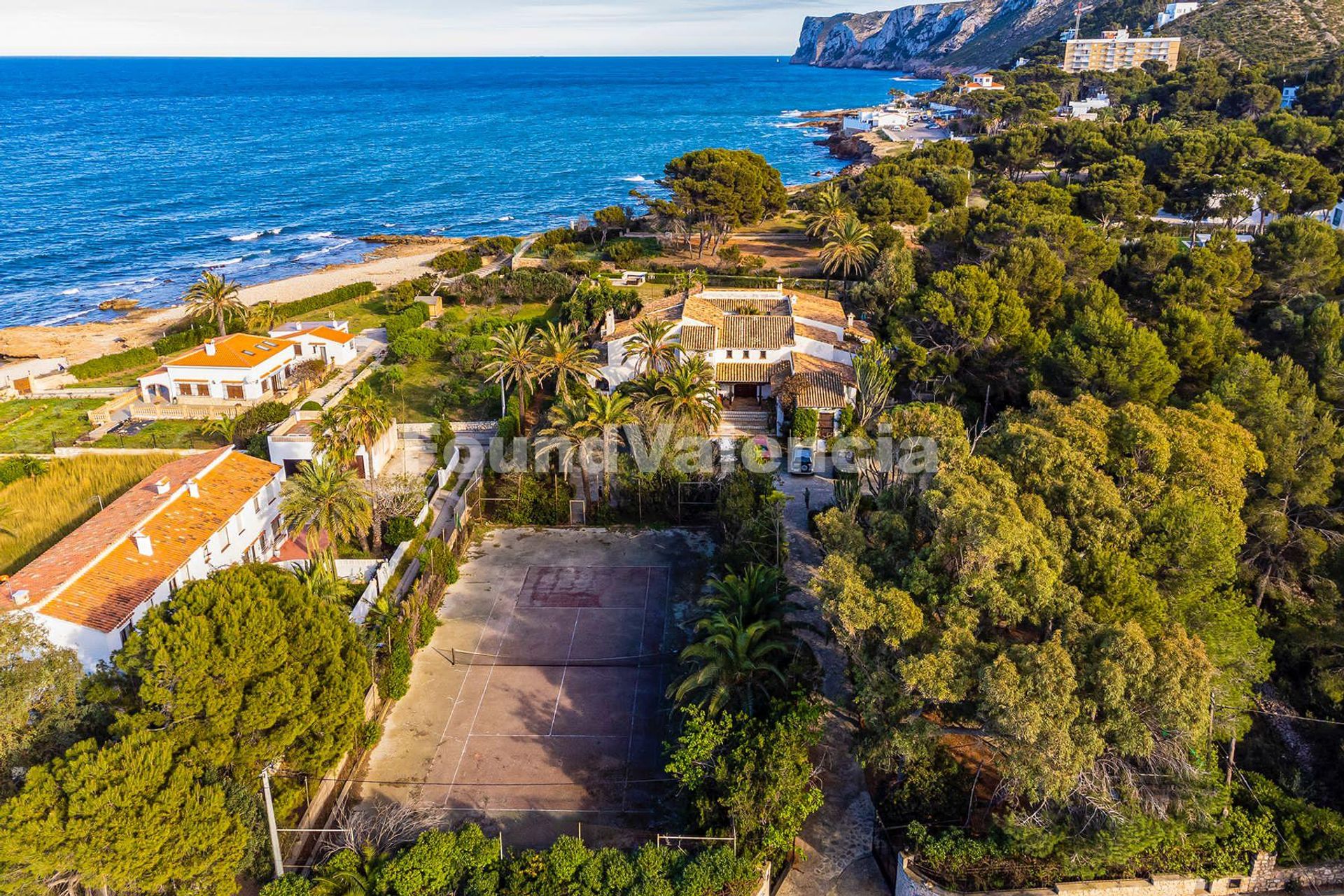 casa en Dénia, Valencian Community 12647406