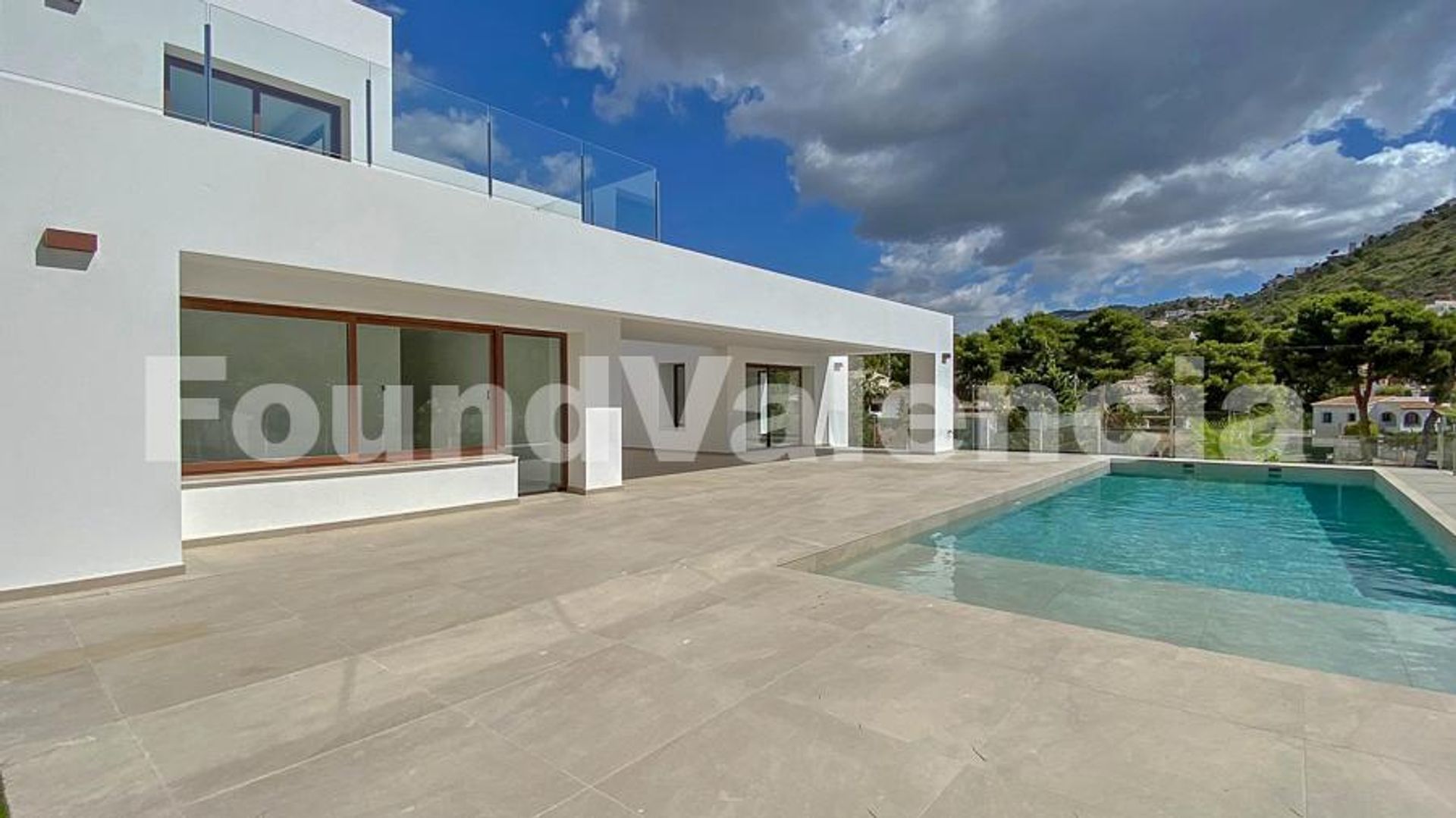 House in Moraira, Valencian Community 12647422