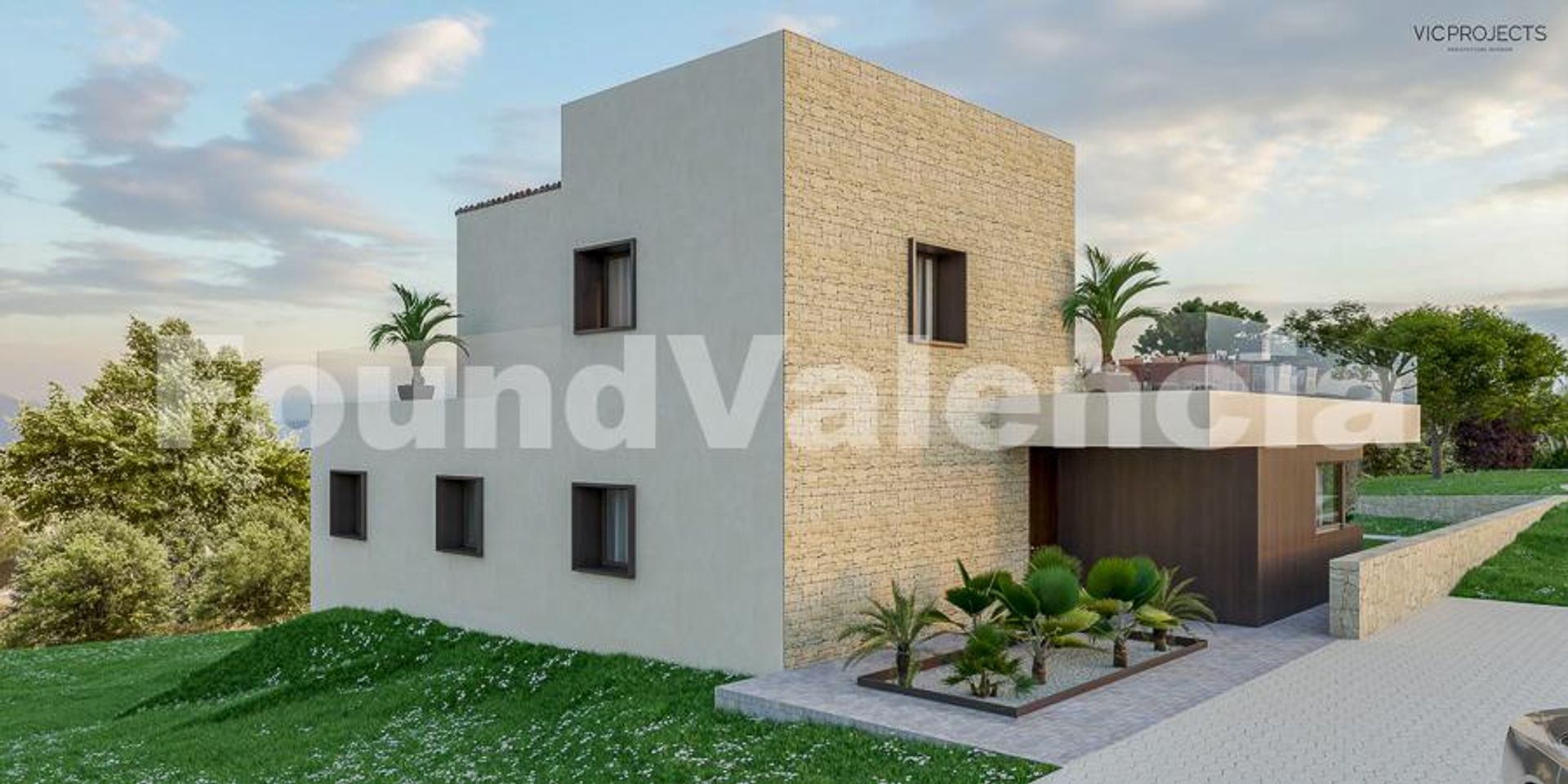 भूमि में Ontinyent, Valencian Community 12647435