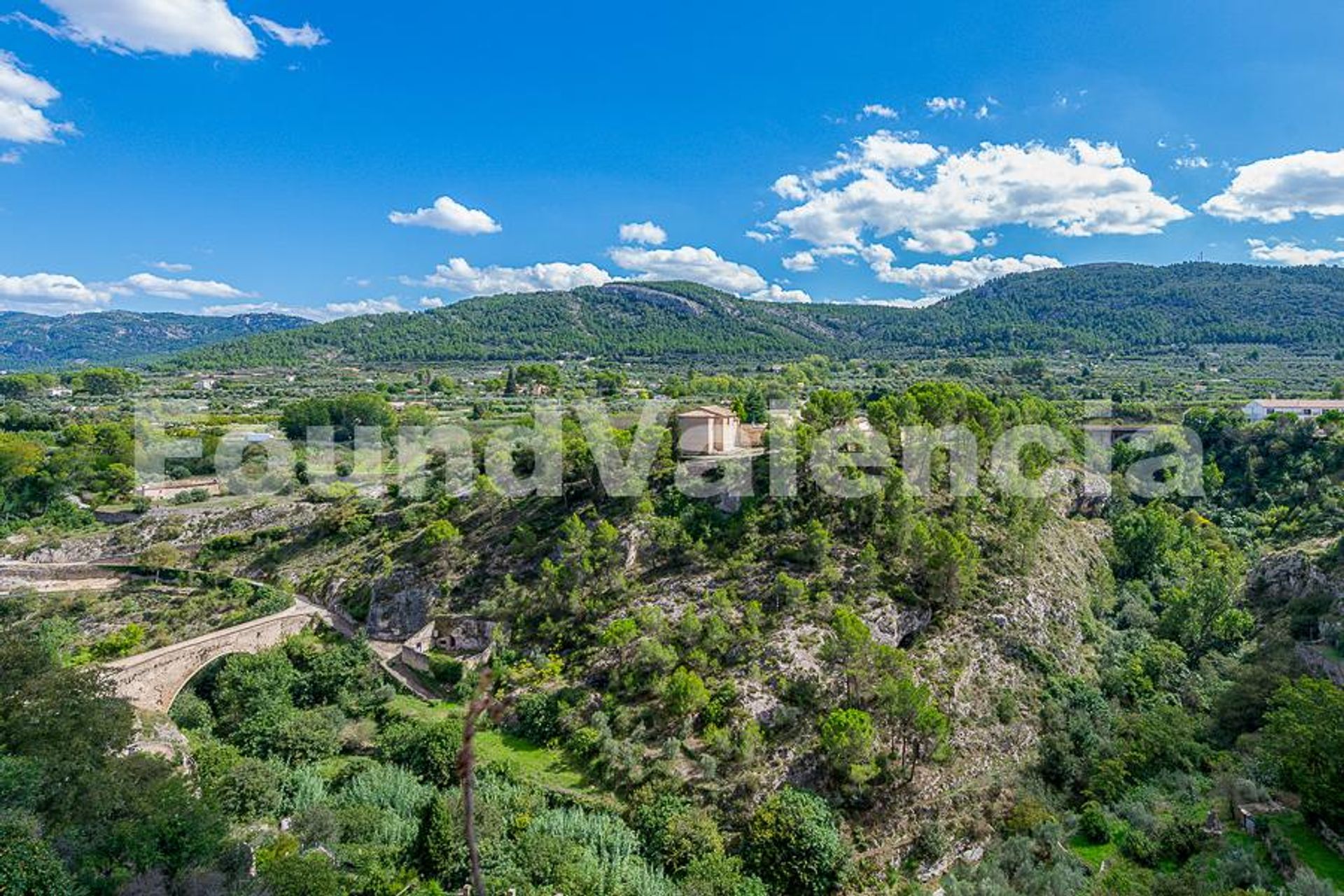 Huis in Bocairent, Valencian Community 12647444