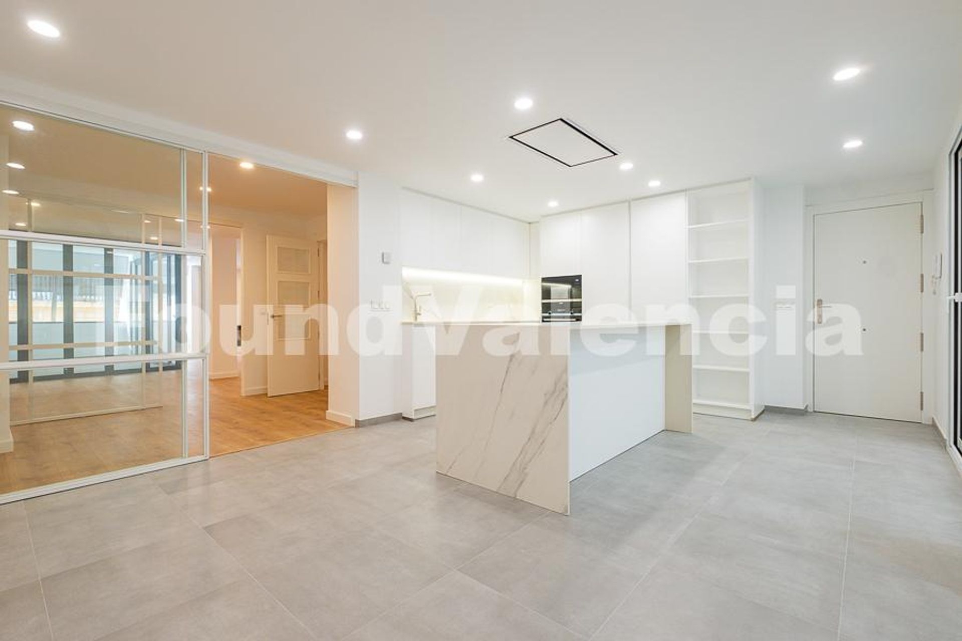 Condominio en València, Comunidad Valenciana 12647460