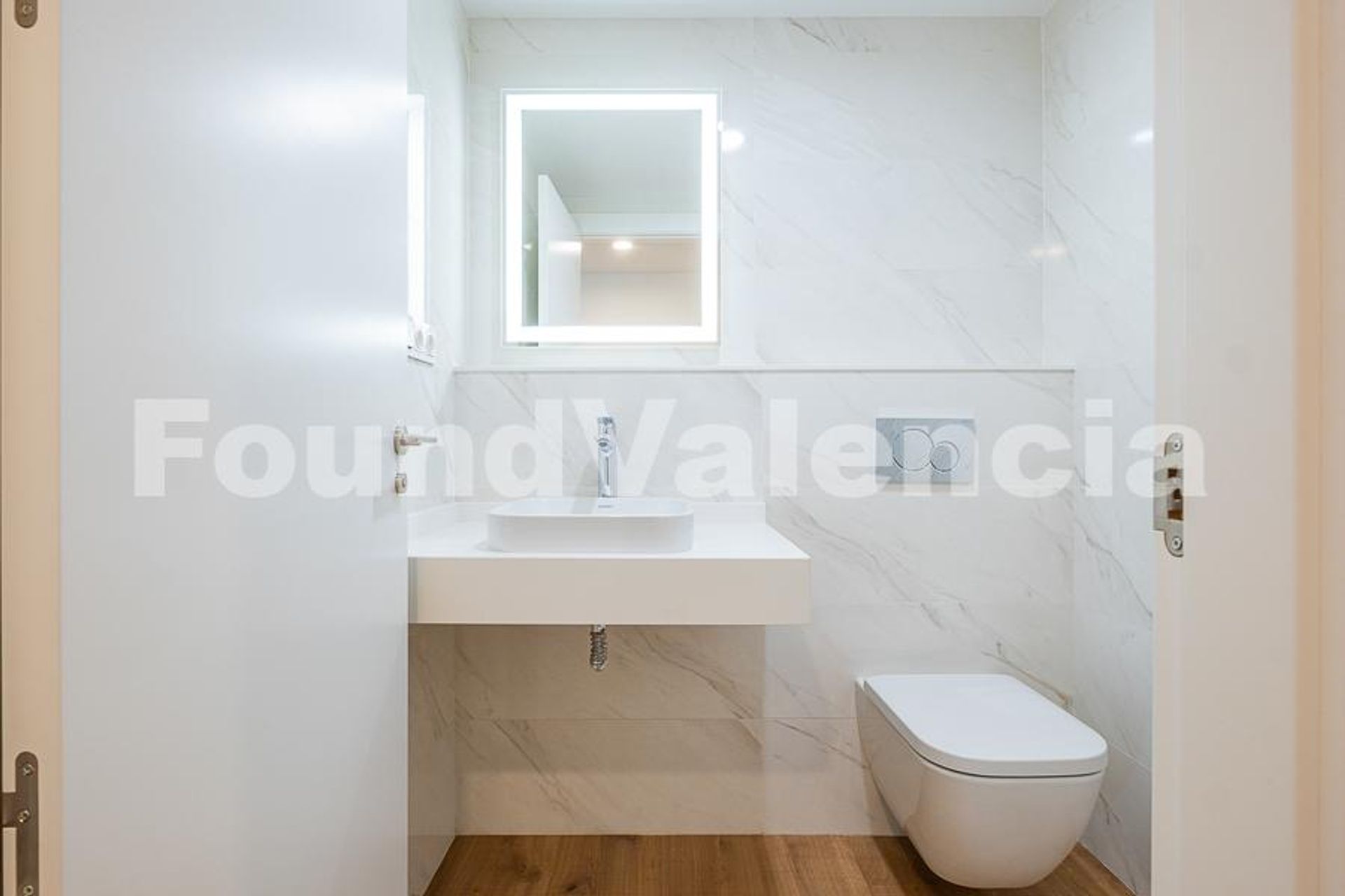 Condominio en València, Comunidad Valenciana 12647460