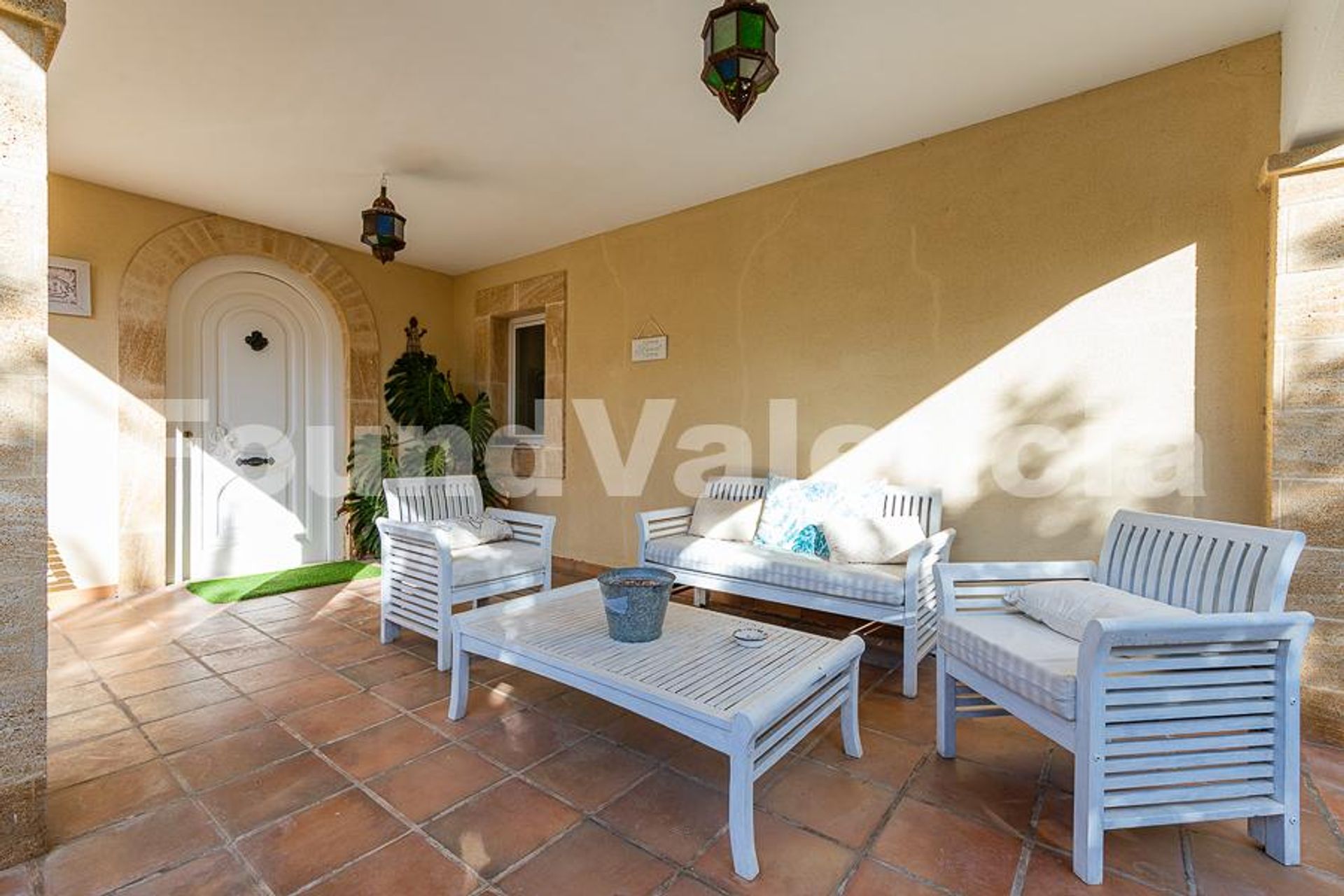 House in L'Eliana, Comunitat Valenciana 12647464