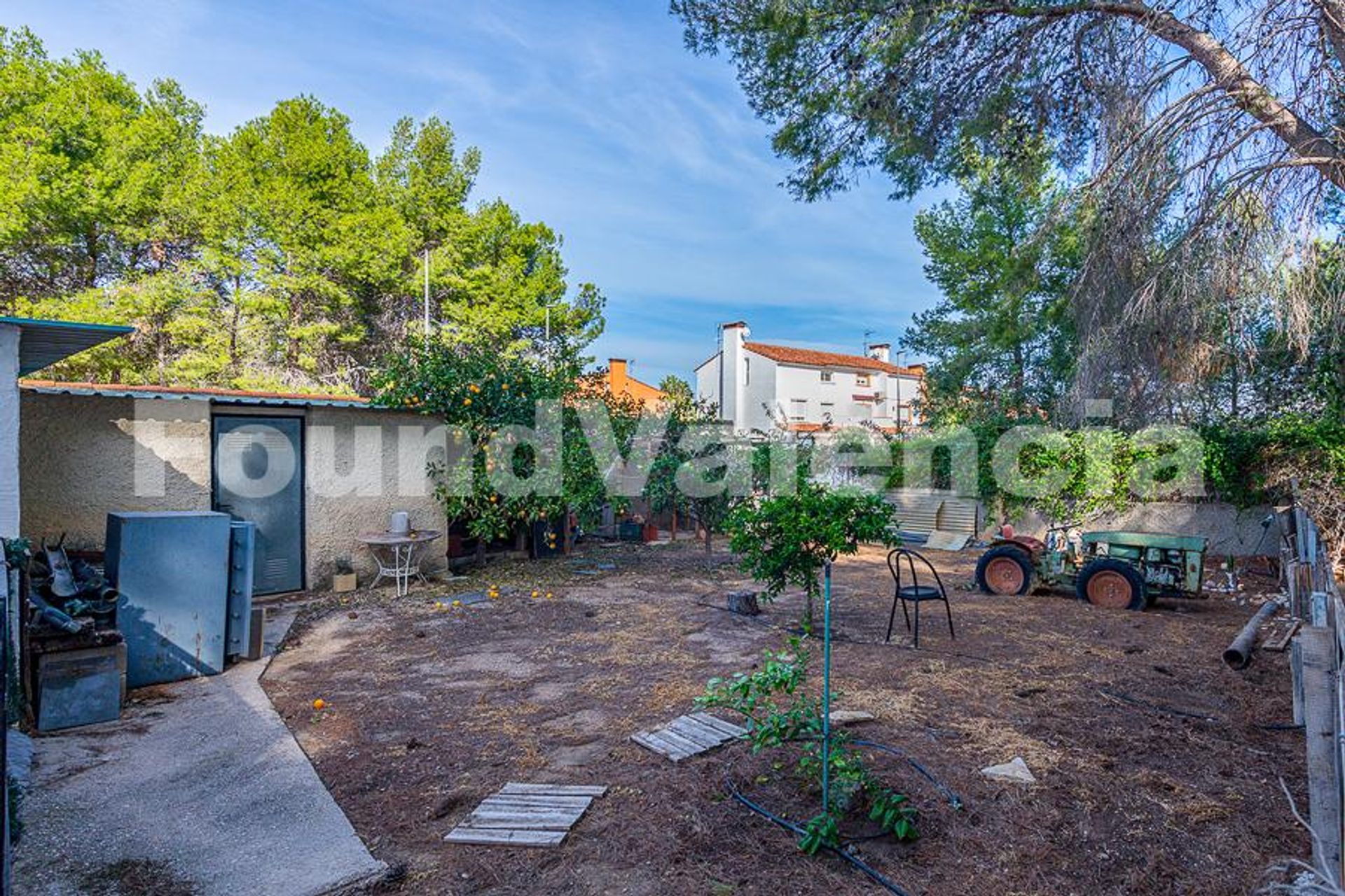 House in L'Eliana, Comunitat Valenciana 12647464