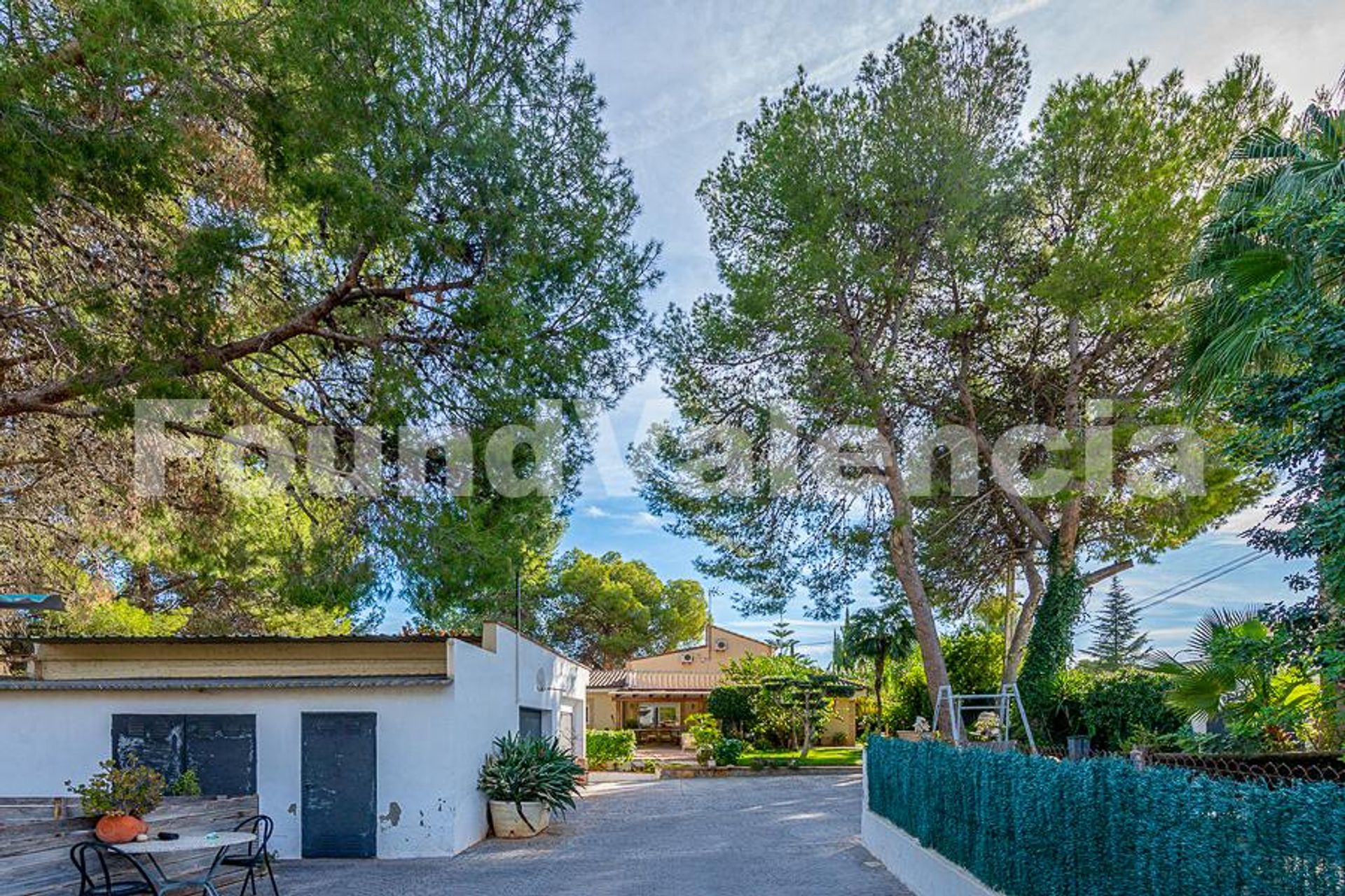 House in L'Eliana, Comunitat Valenciana 12647464