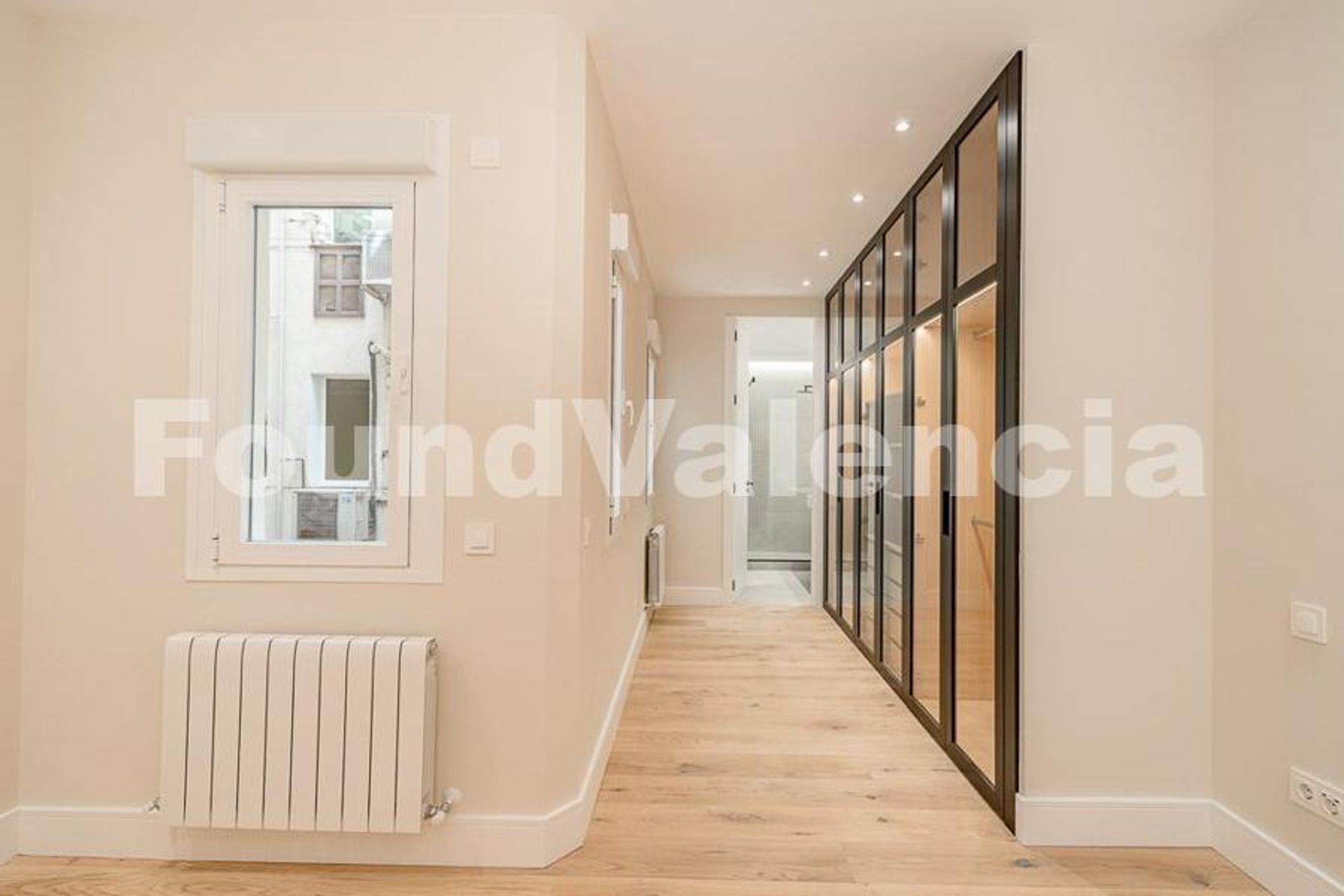 Condominio en Madrid, Comunidad de Madrid 12647469