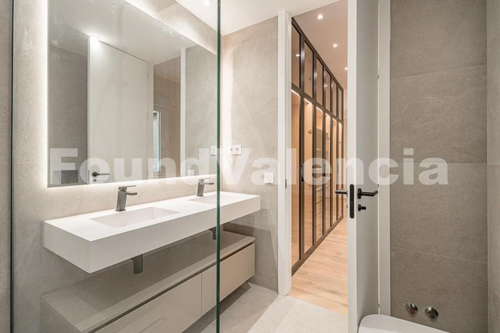 Condominio en Madrid, Madrid 12647469