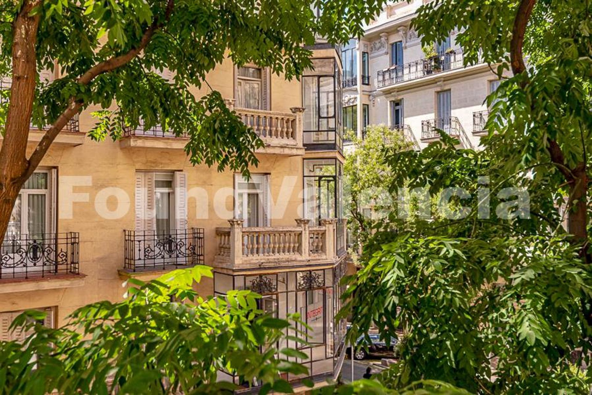 Condominio en Madrid, Madrid 12647469