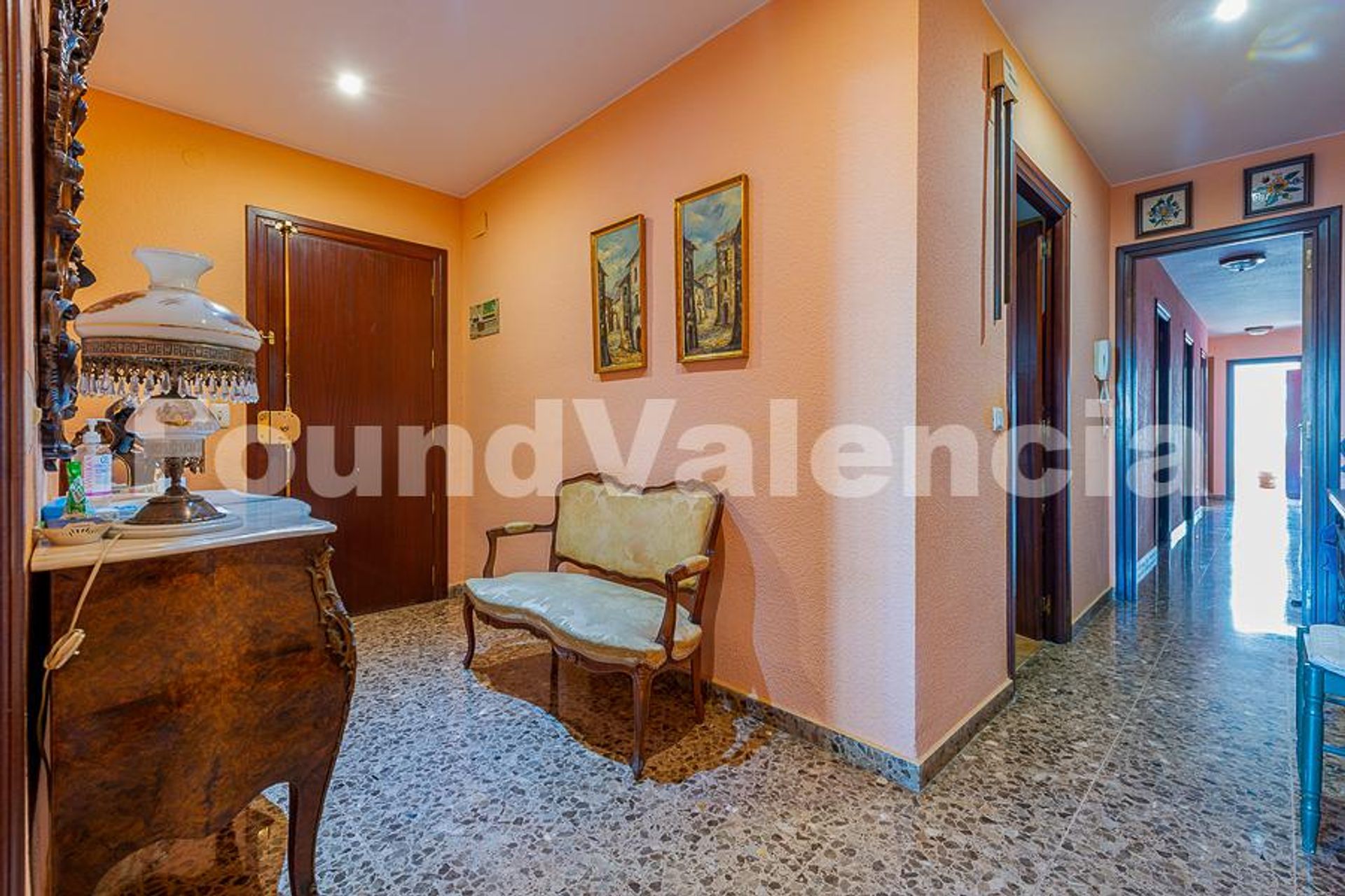 Condominio nel València, Comunidad Valenciana 12647492