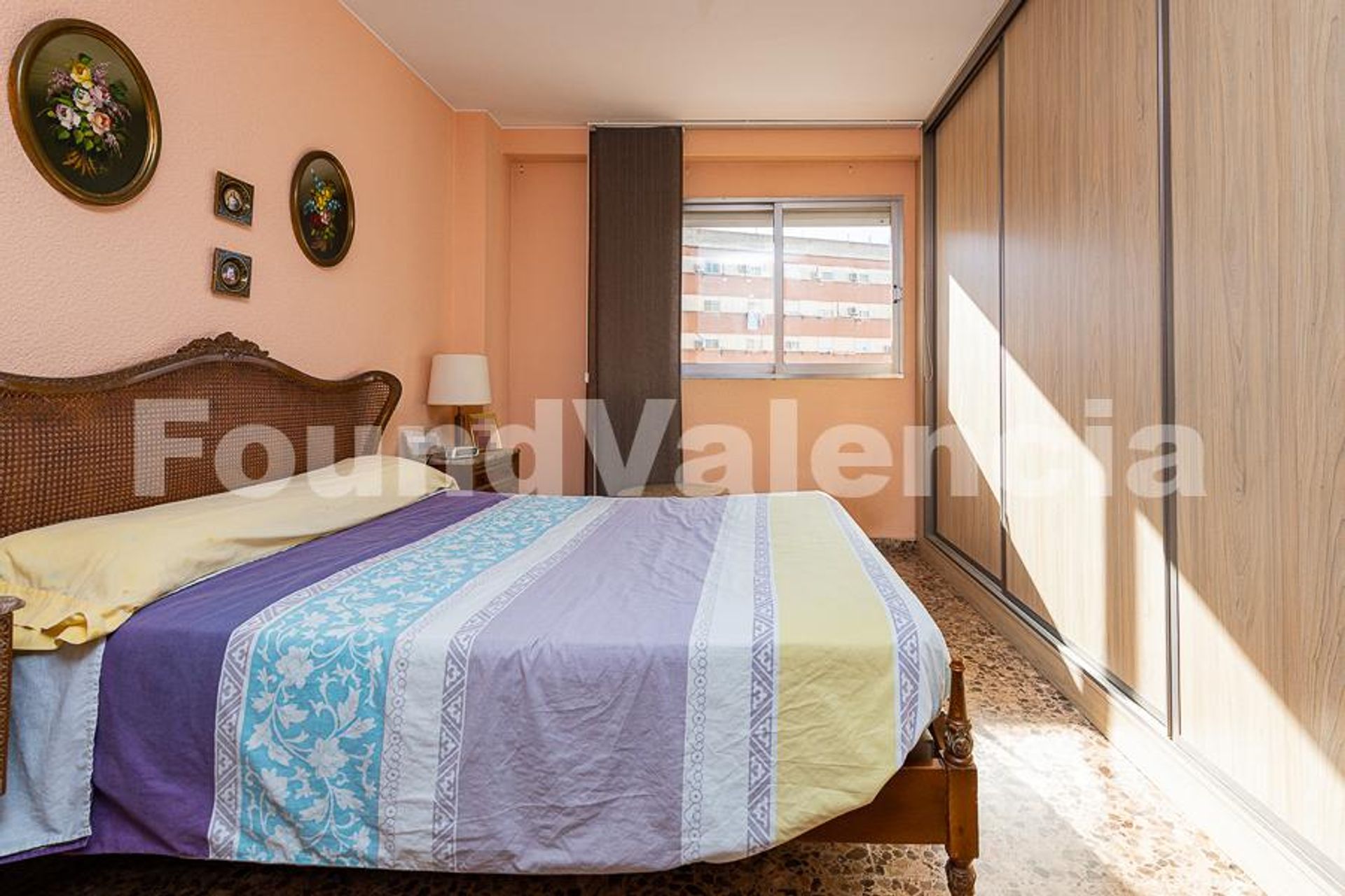 Condominio nel València, Comunidad Valenciana 12647492